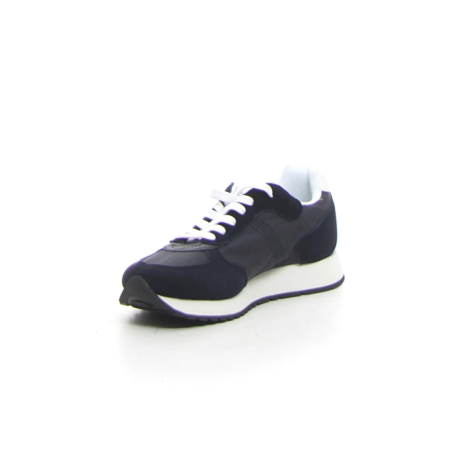 Travis One sneaker navy - Image 3
