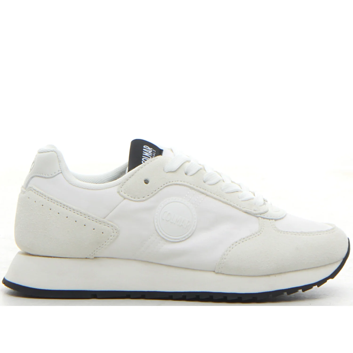 Travis One sneaker white