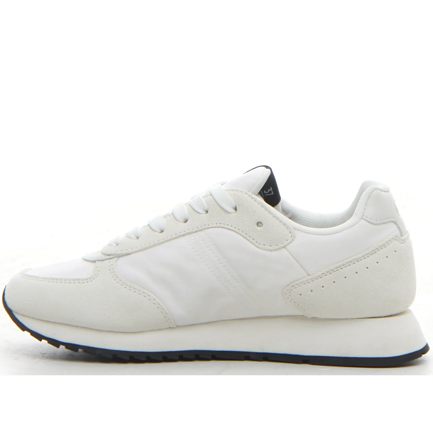 Travis One sneaker white - Image 2