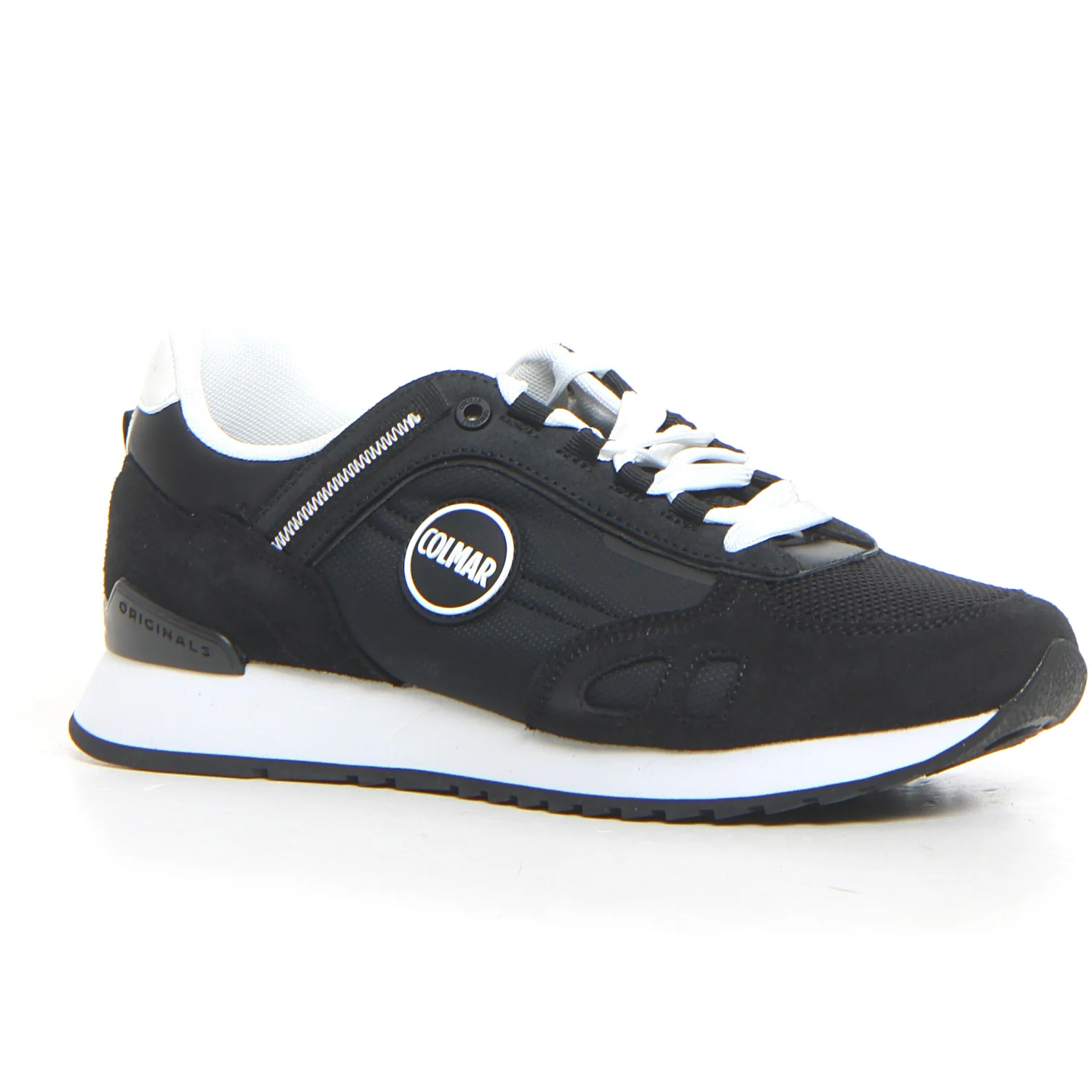 Travis Sport Bold sneaker black - Image 2