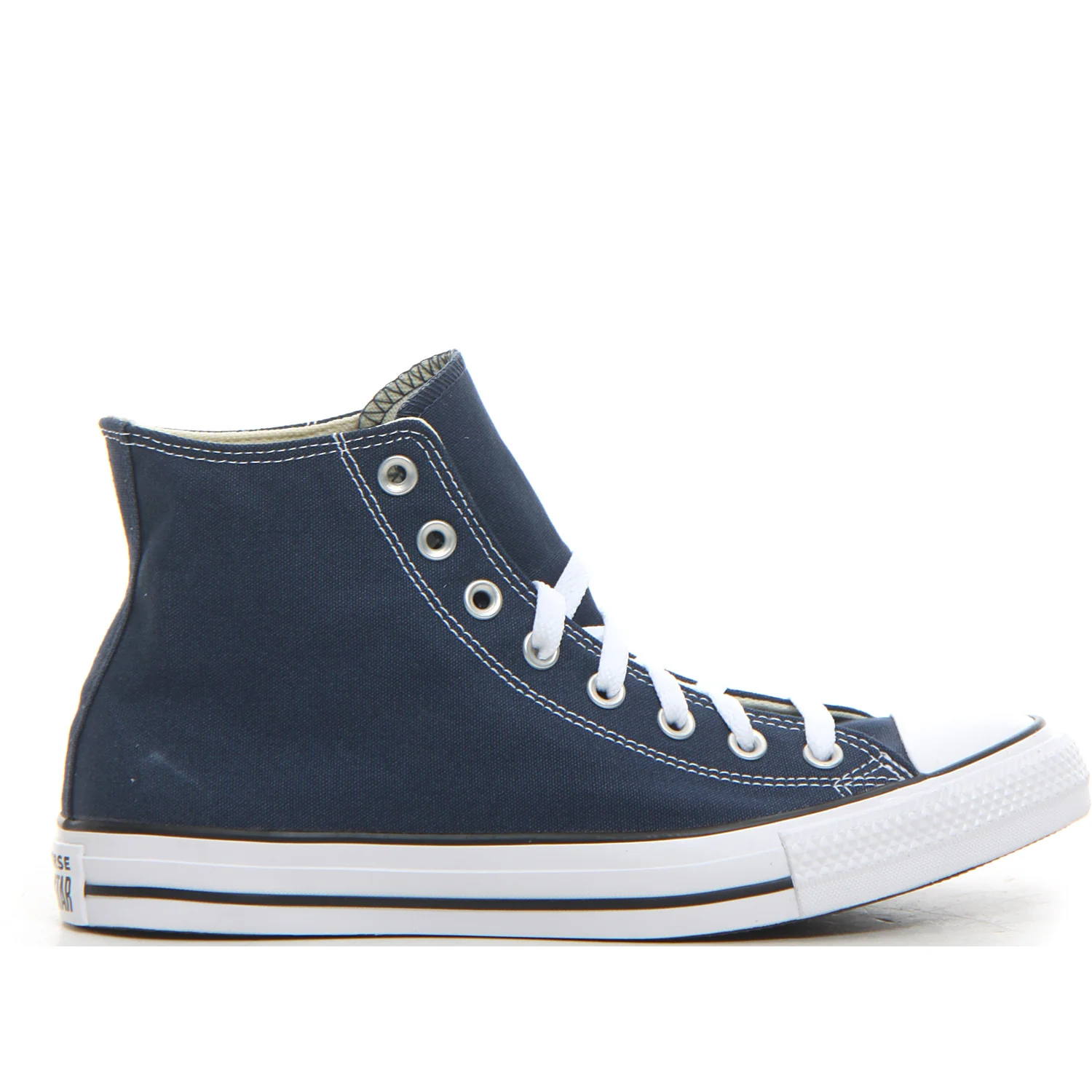 All star hi navy