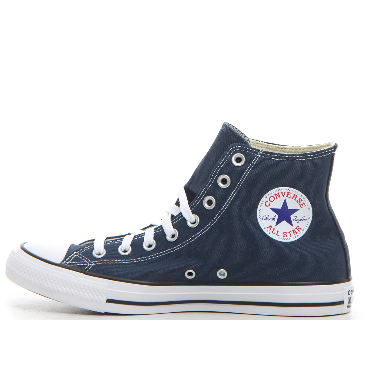 All star hi navy - Image 2