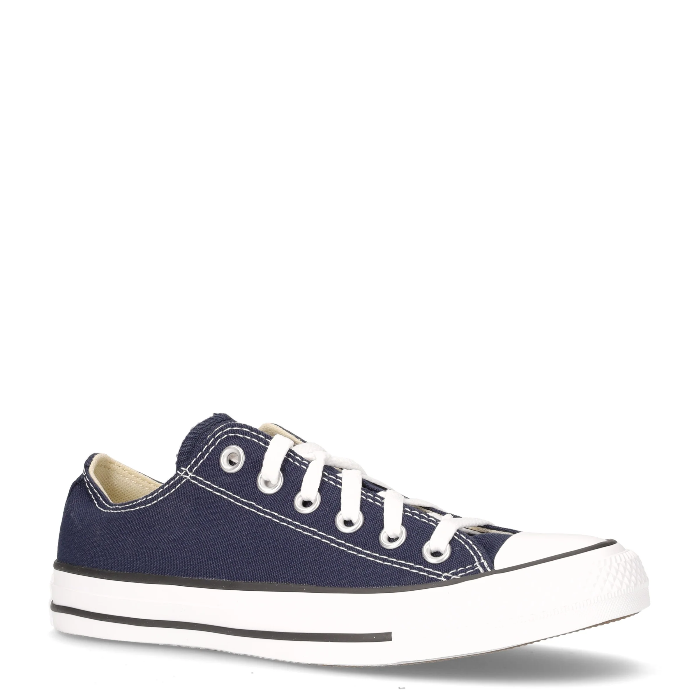 All Star Ox sneaker in tessuto navy - Image 2