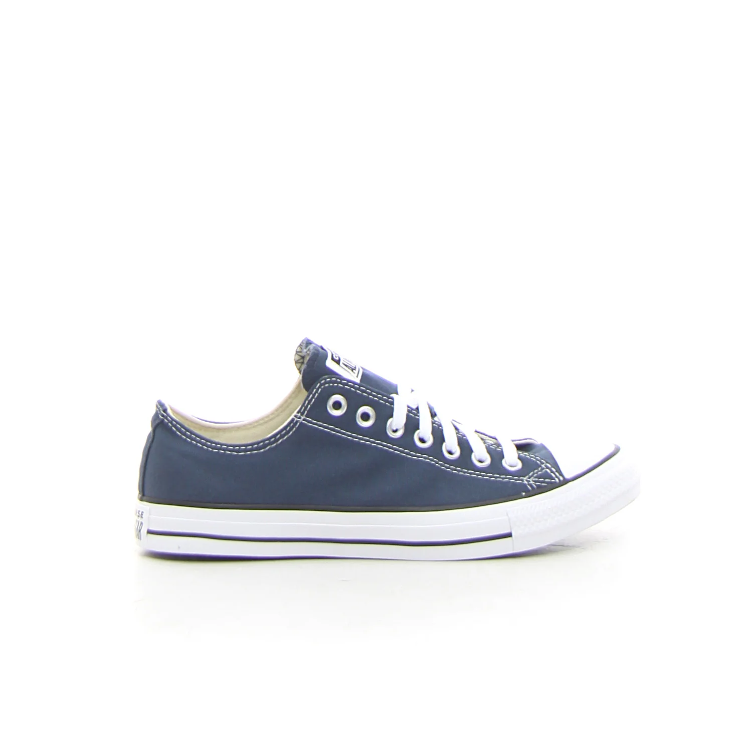 All Star Ox sneaker navy