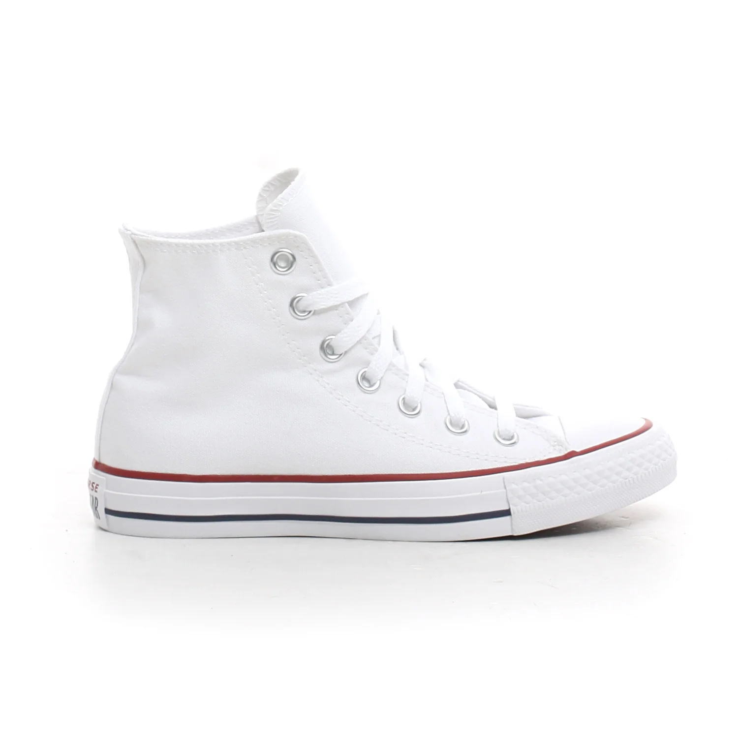 Chuck Taylor All Star sneaker optical white