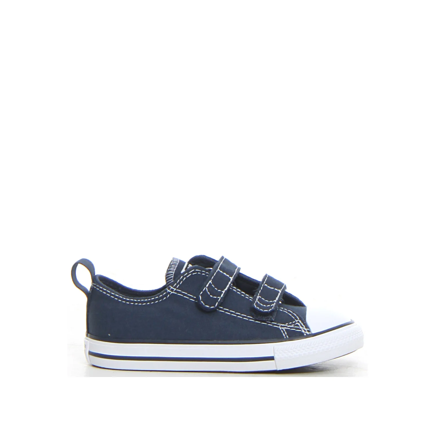 Ct 2v ox aneaker da bambino athletic navy