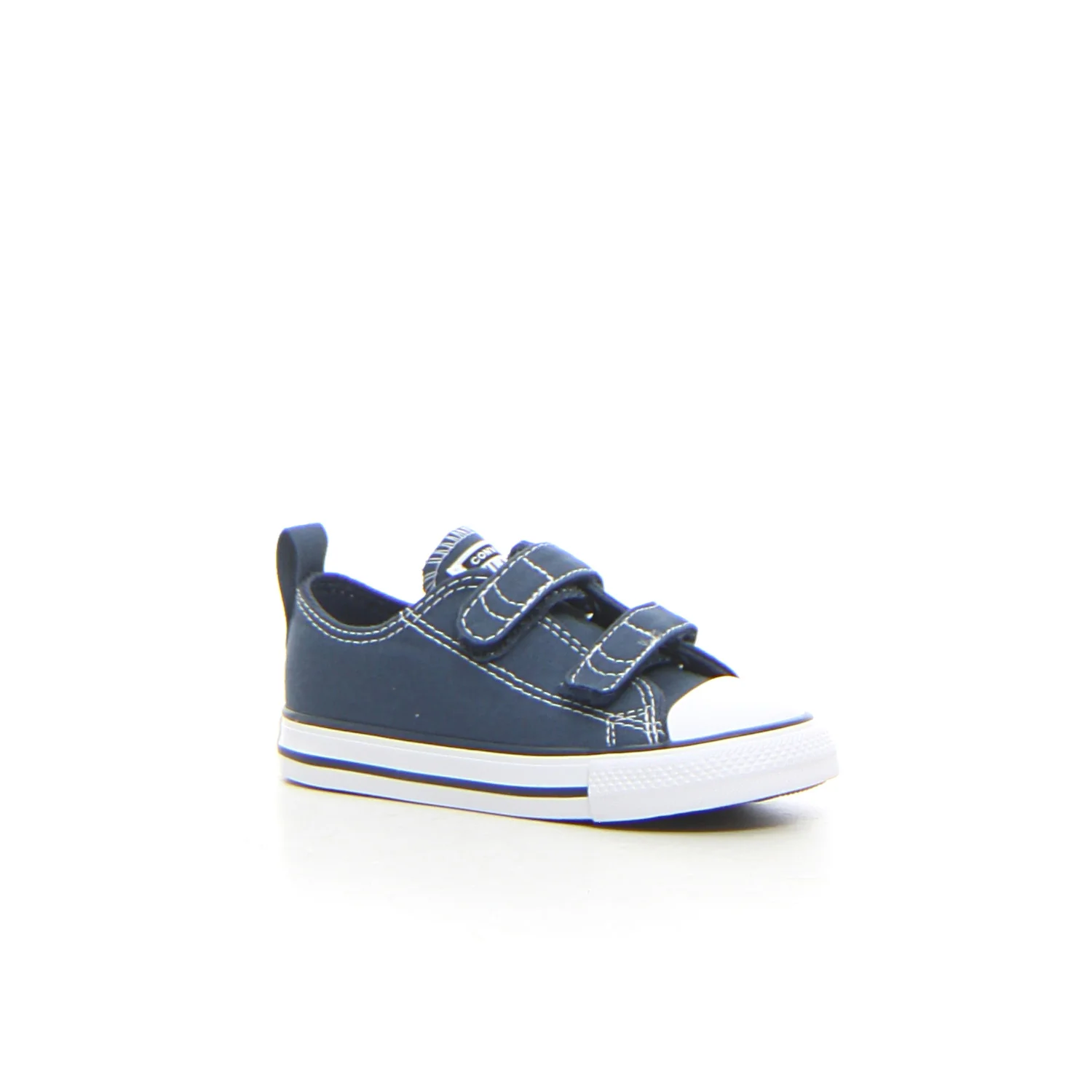 CT 2V OX sneaker bambino navy bianco - Image 2