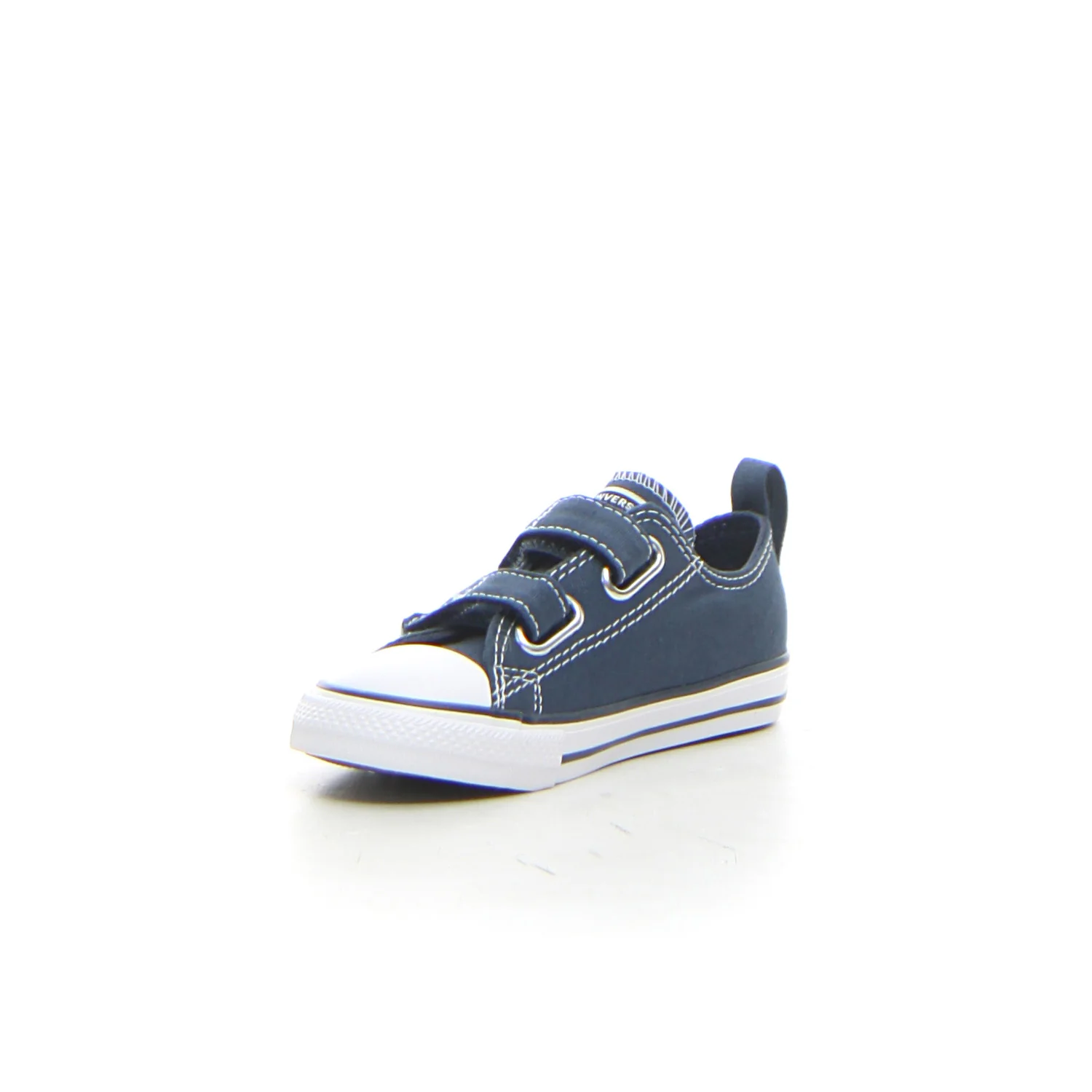 CT 2V OX sneaker bambino navy bianco - Image 3