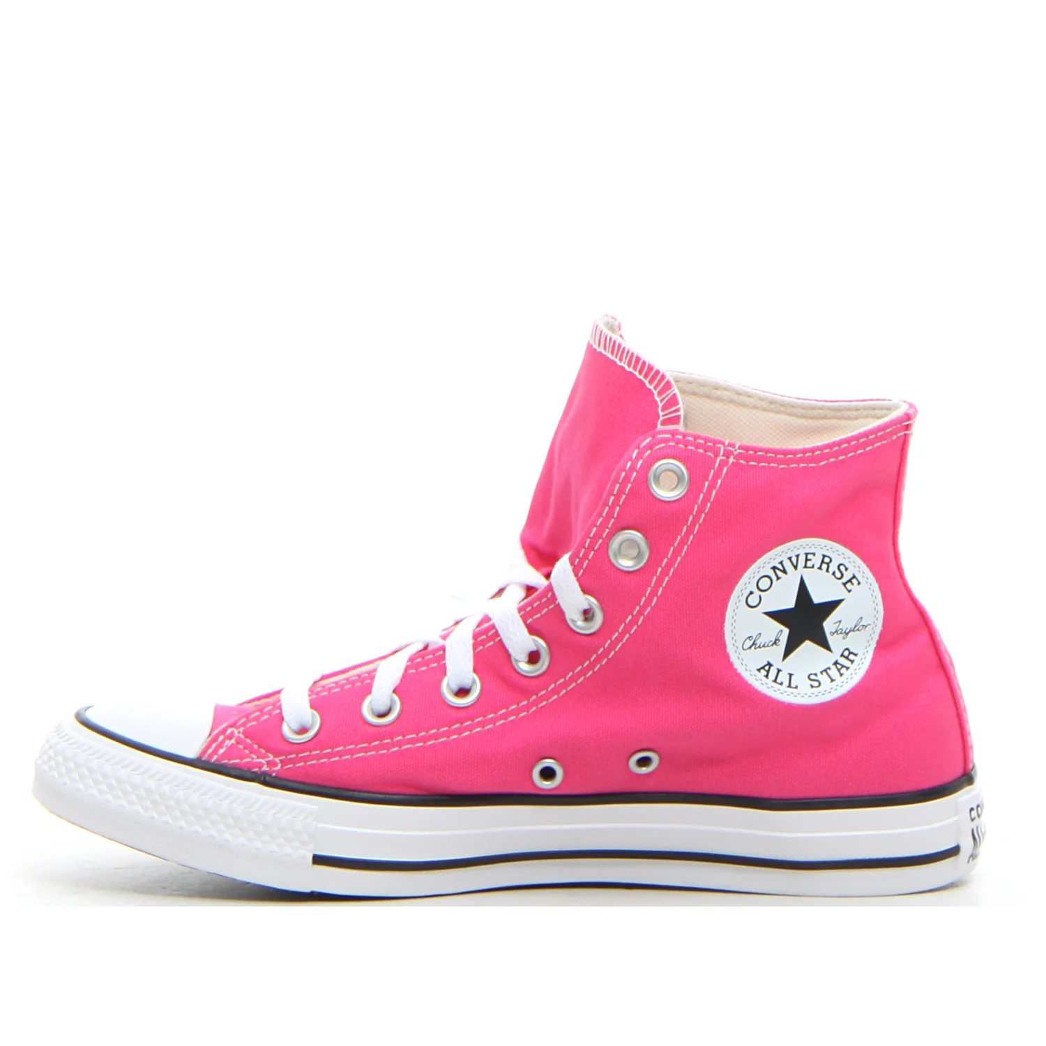 Ctas Hi sneaker chaos fuxia - Image 2