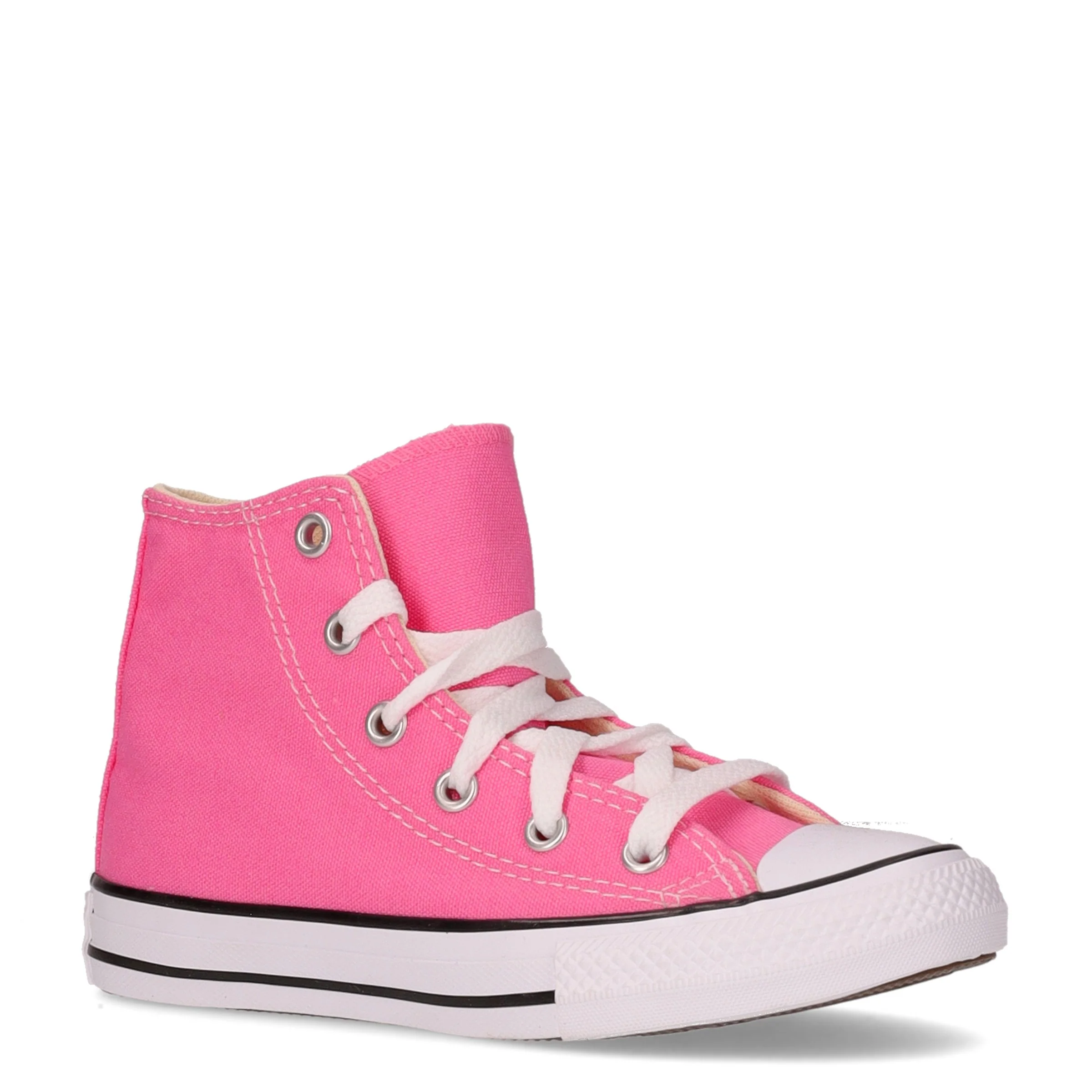 Ctas sneaker da bambina rosa - Image 2