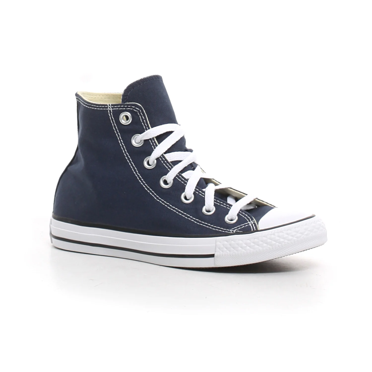Sneaker navy - Image 2