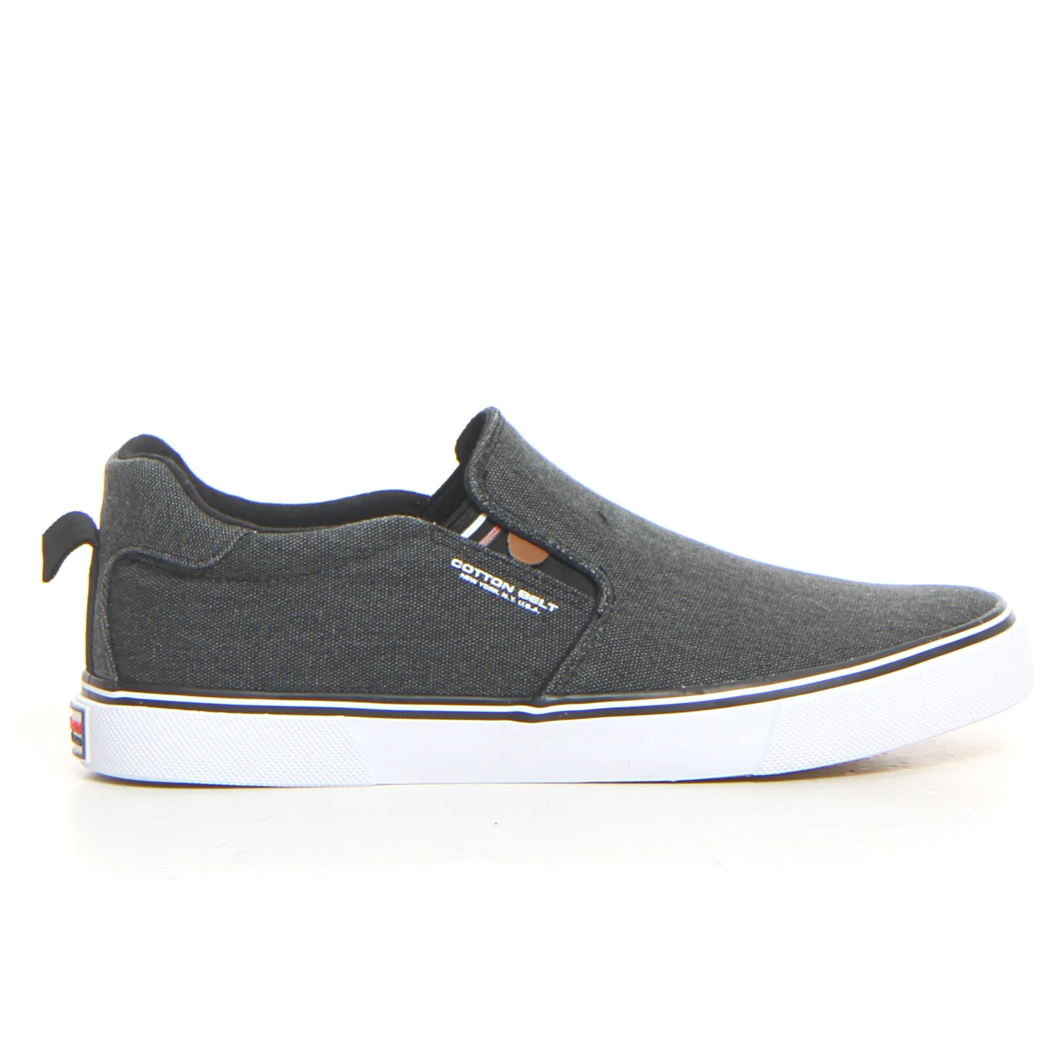Sniper sneaker slip on