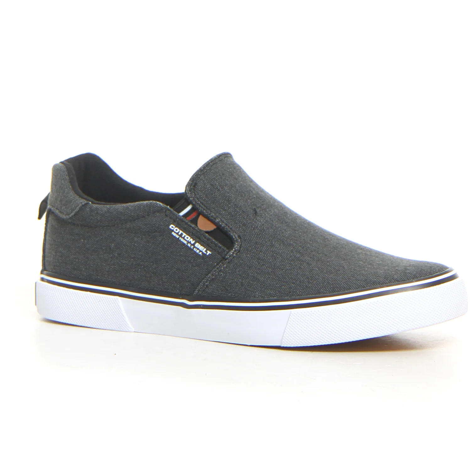 Sniper sneaker slip on - Image 2