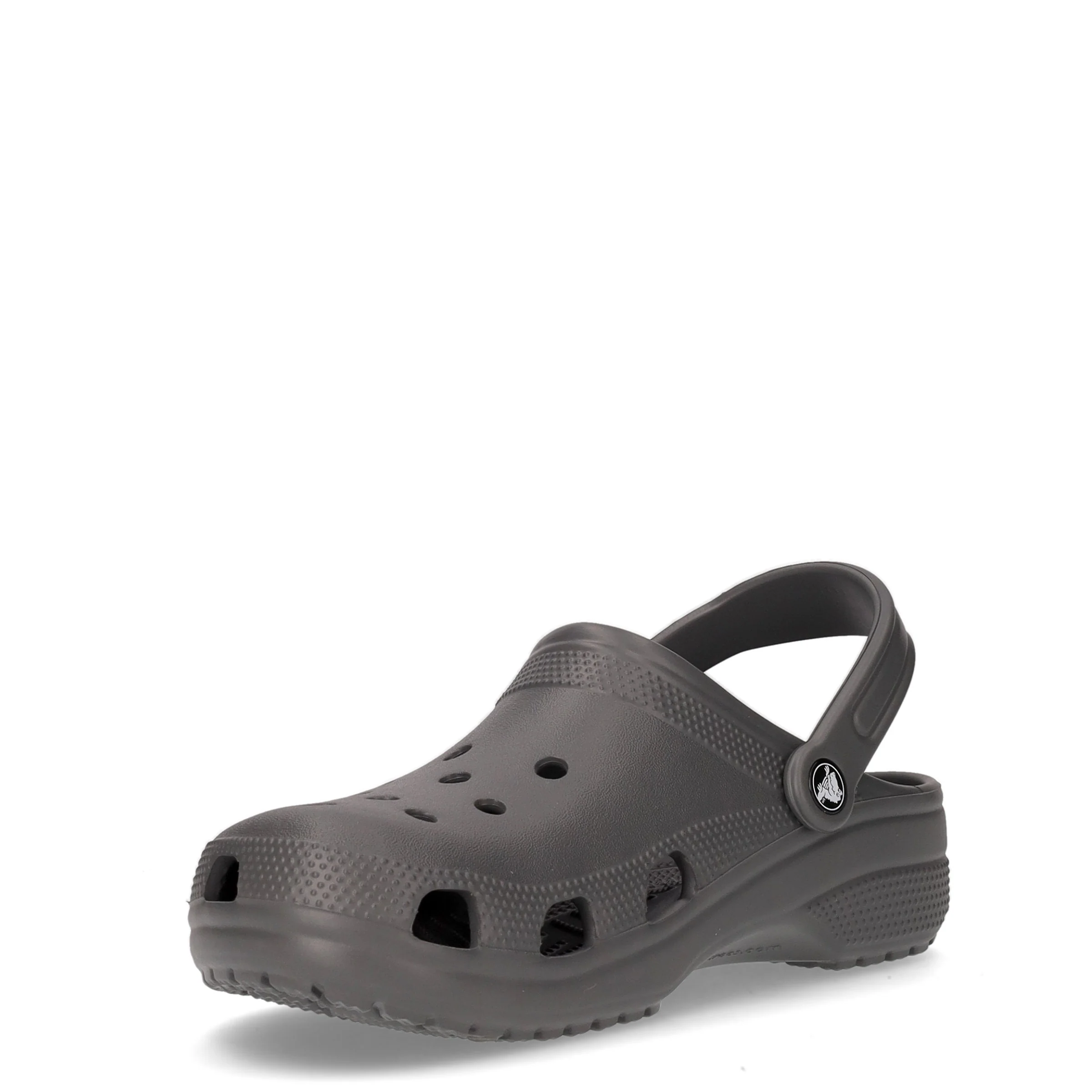 Classic ciabatta di gomma gray - Image 3