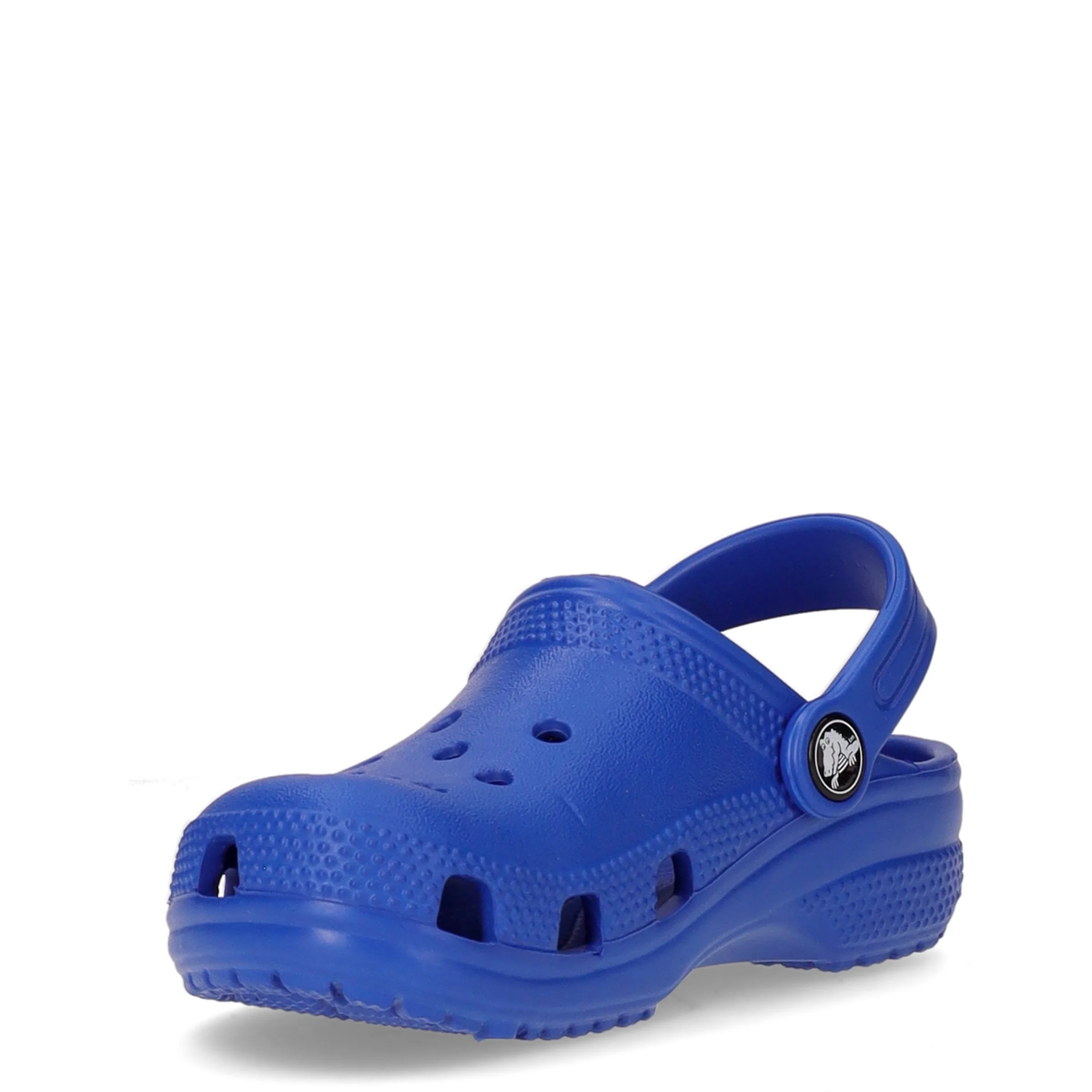 Classic Clog ciabatta di gomma bambino blue - Image 3