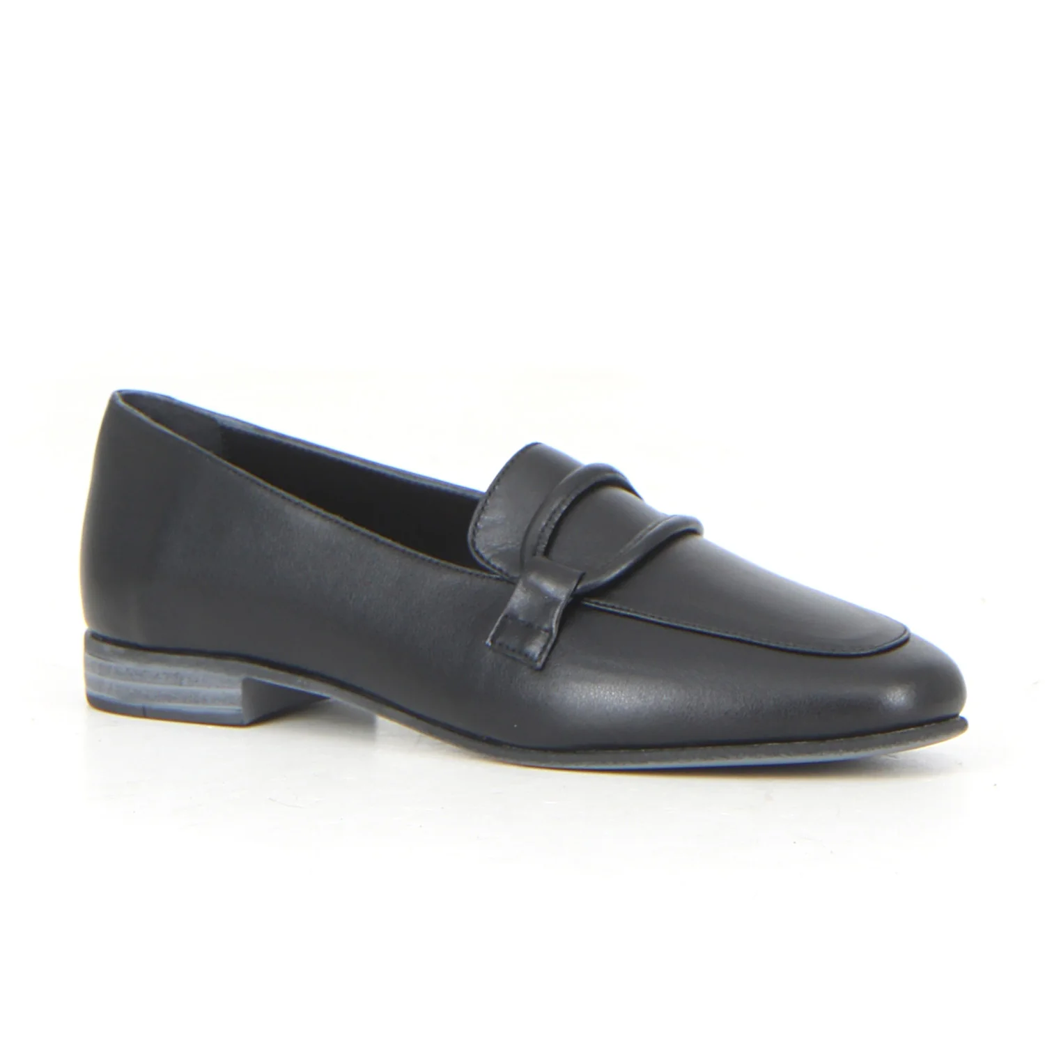 Mocassino black - Image 2