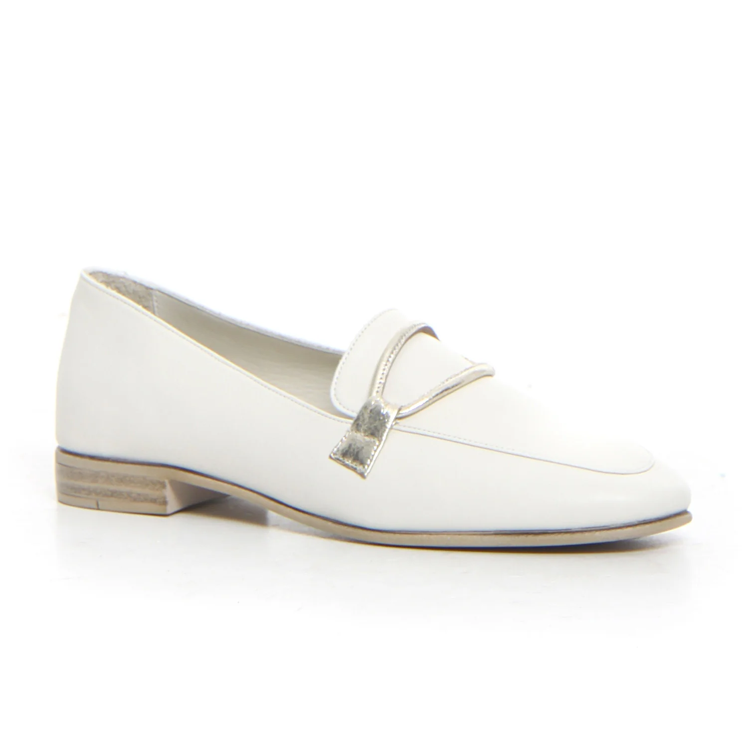Mocassino cream - Image 2