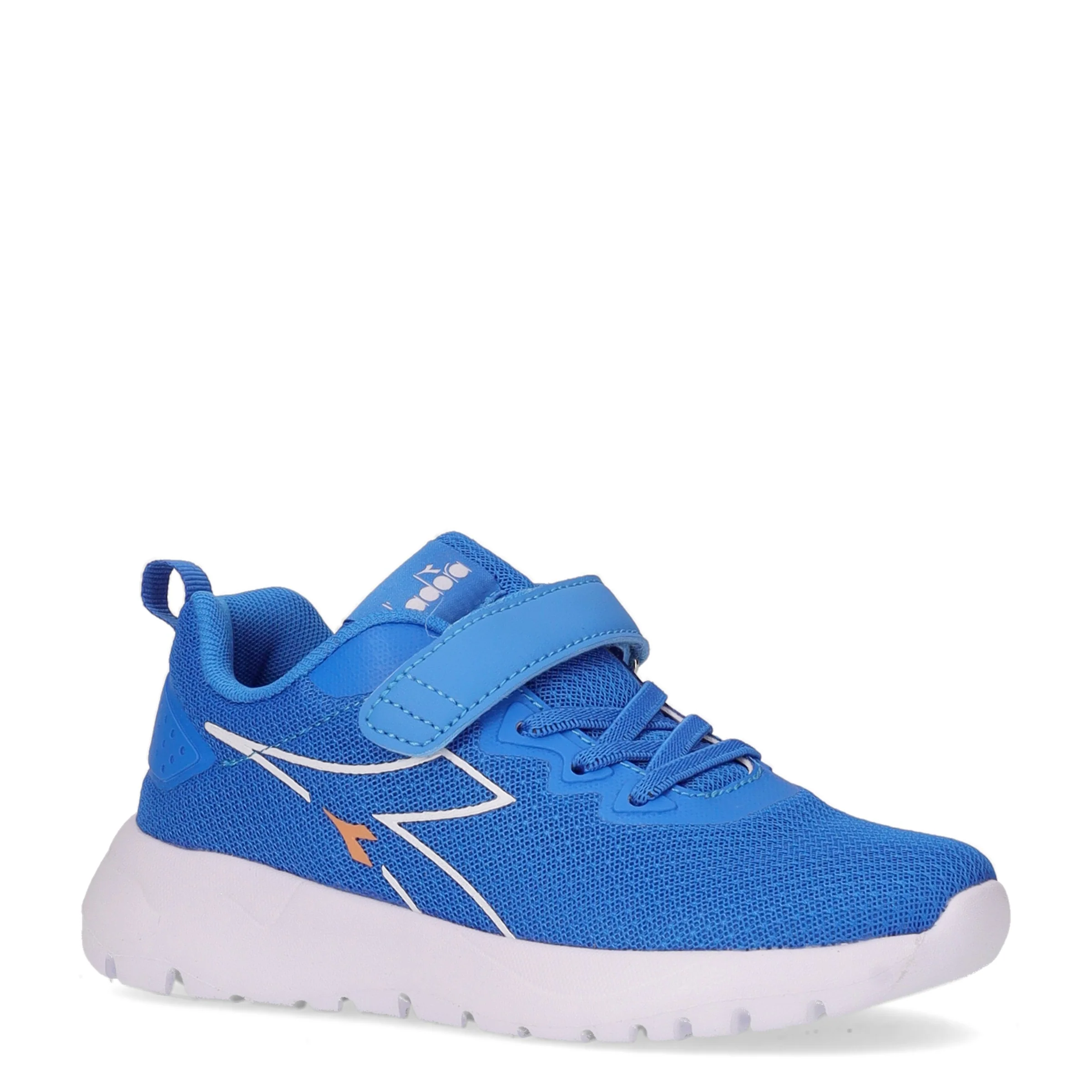 Evo Run PS sneaker bambino blu francese - Image 2