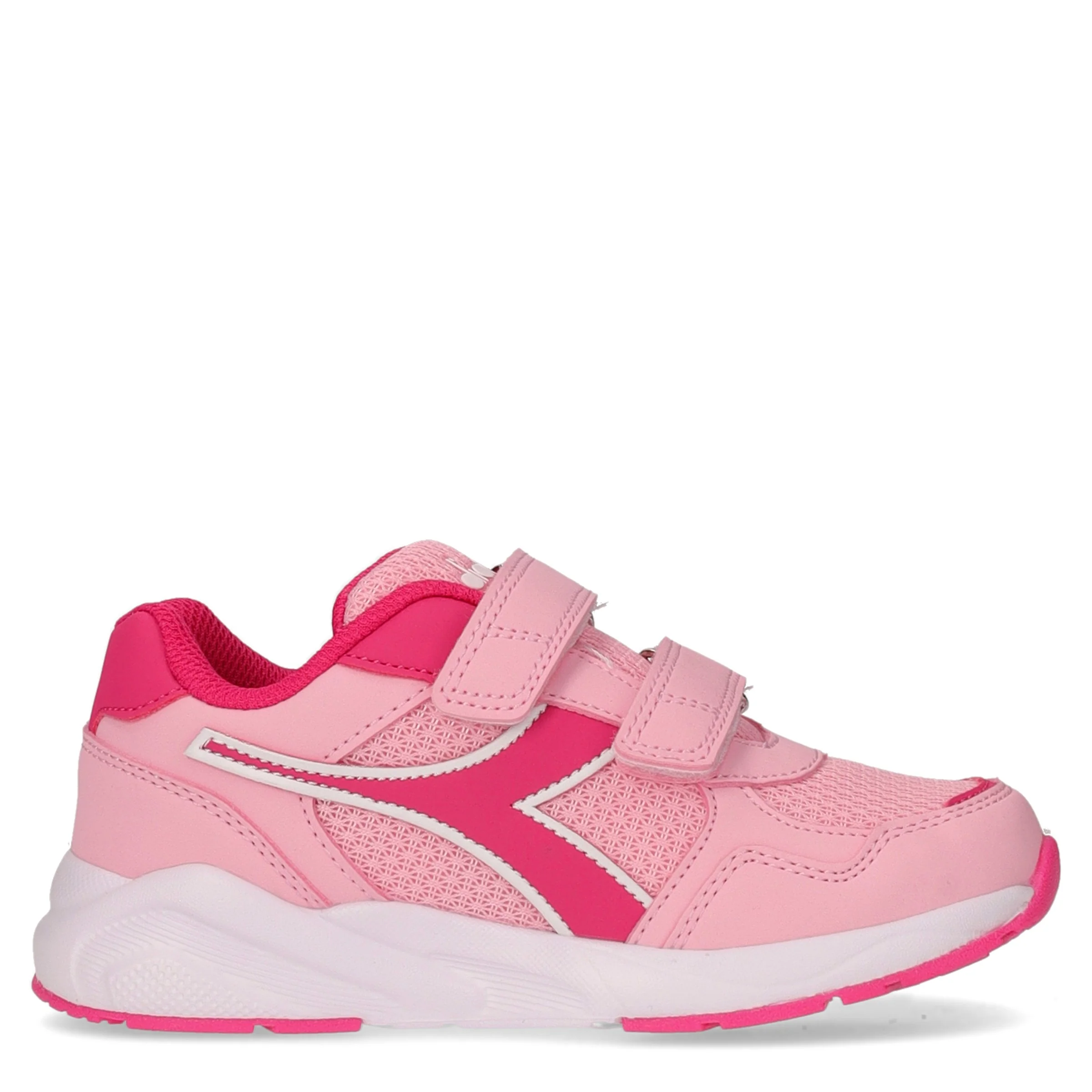 Falcon 5 sneaker bambina rosa orchidea