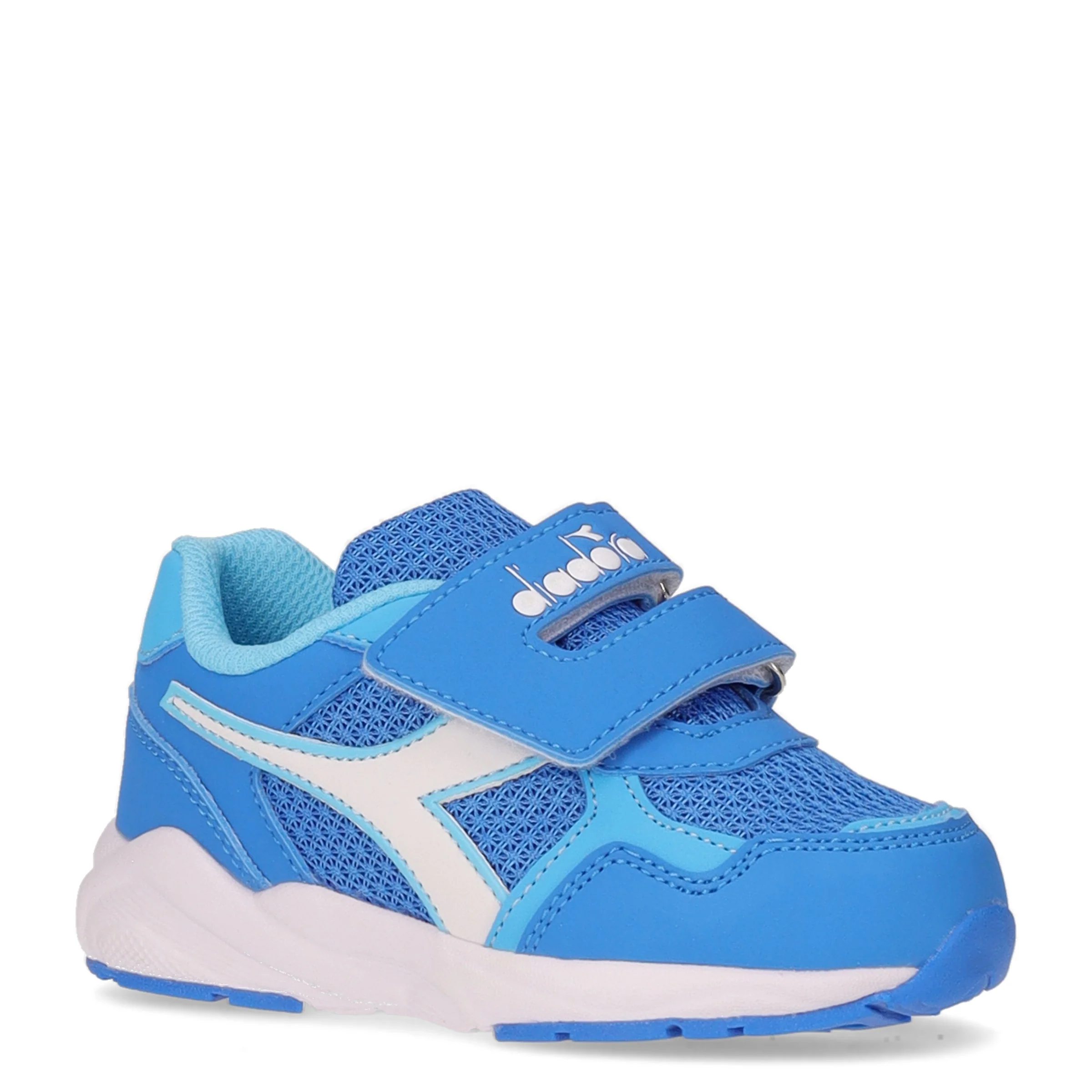 Falcon 5 sneaker bambino blu francese - Image 2