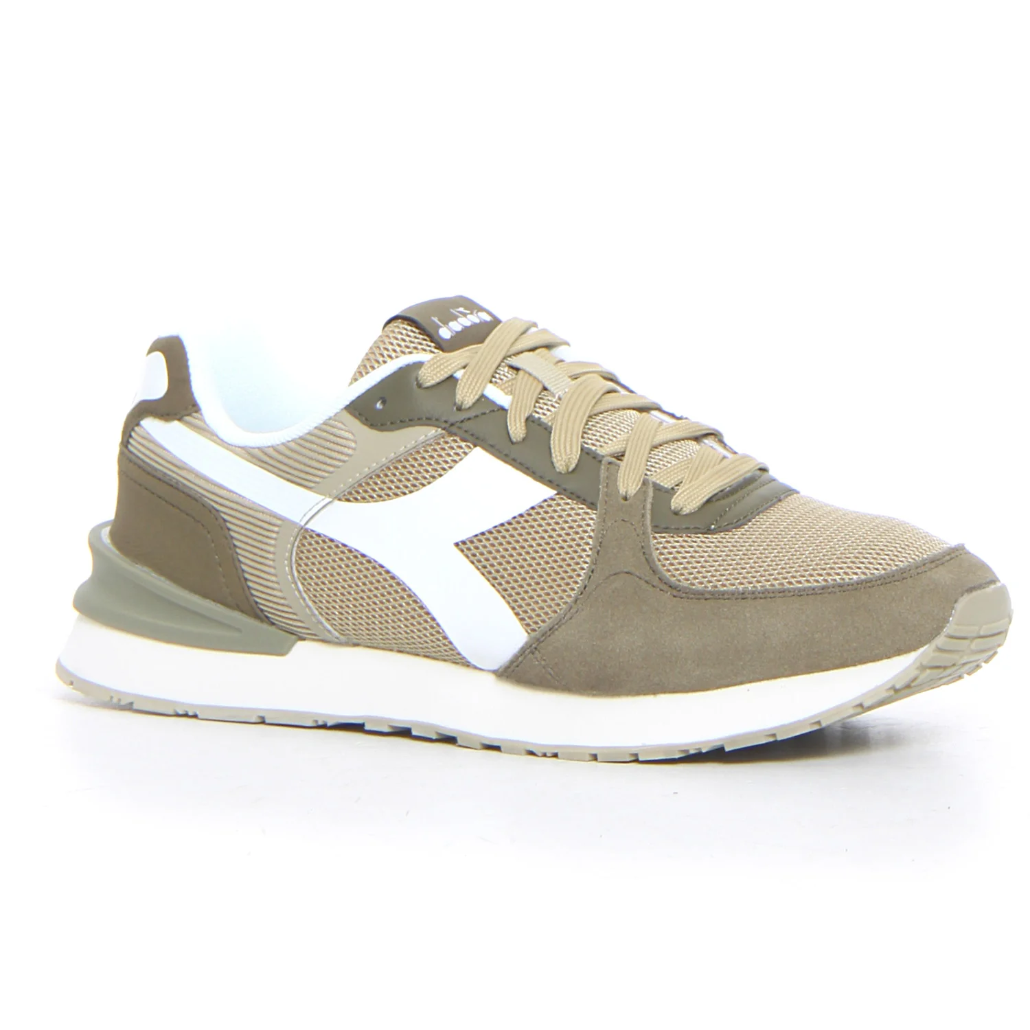Fenice sneaker green mould - Image 2