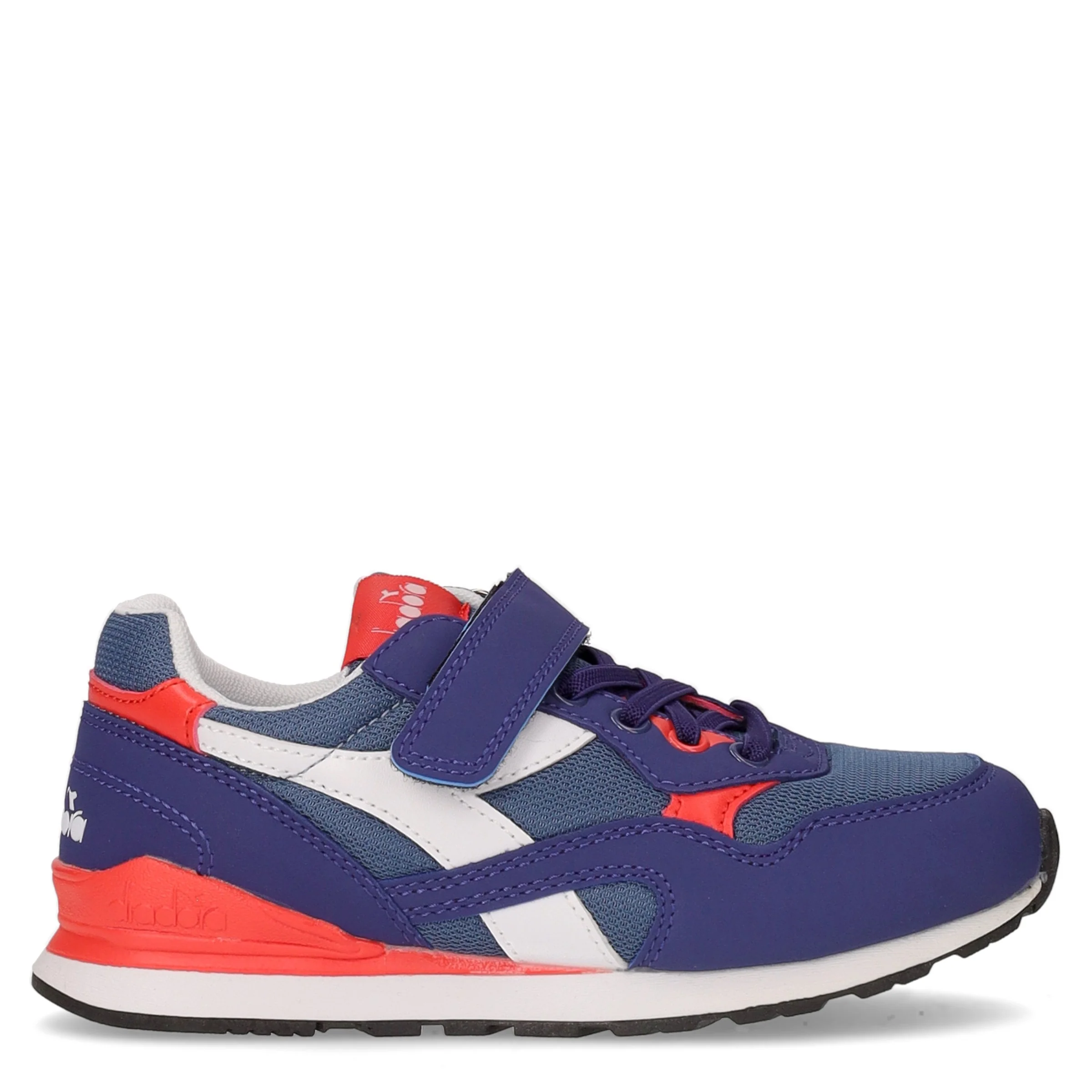 N.92 PS sneaker bambino blu estate