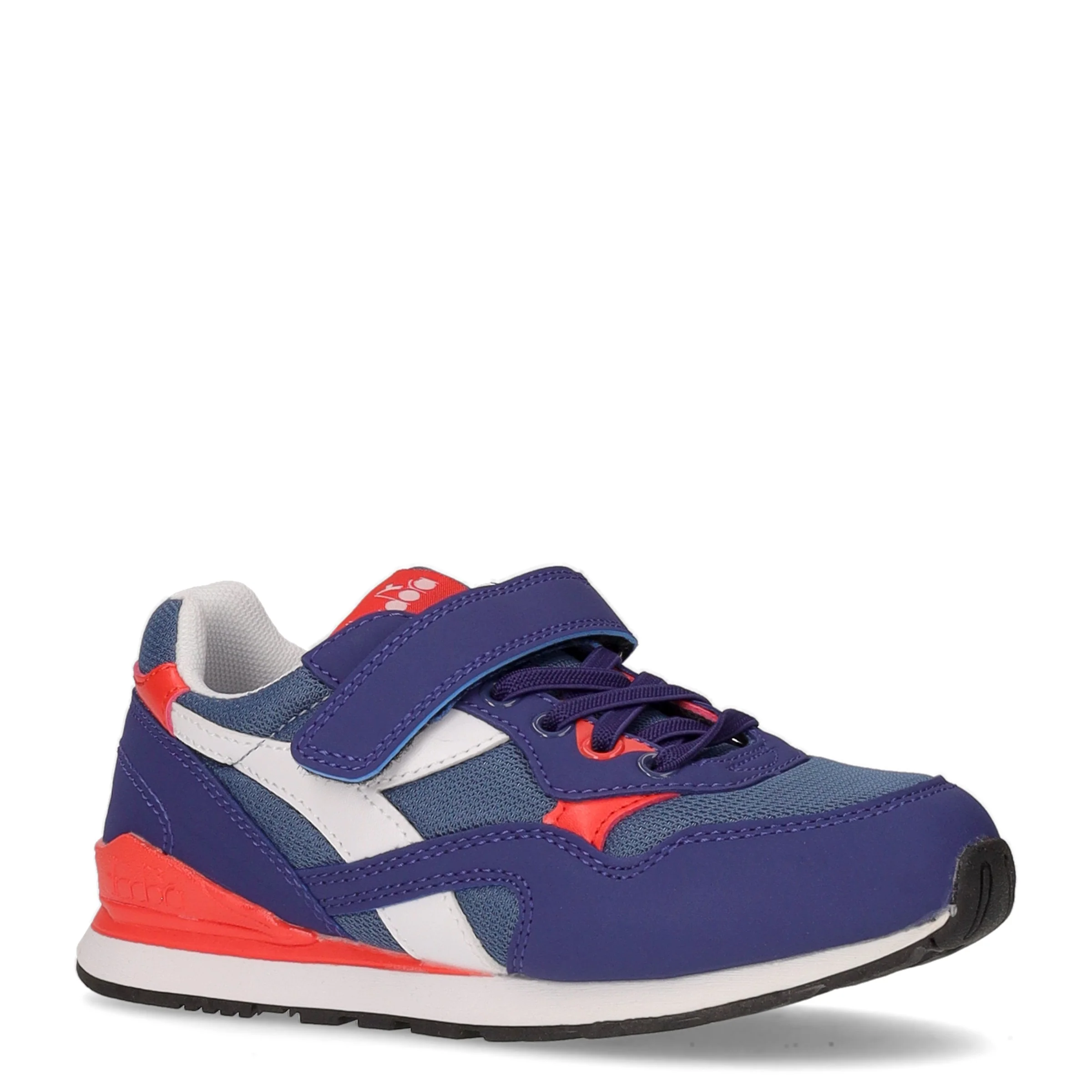 N.92 PS sneaker bambino blu estate - Image 2