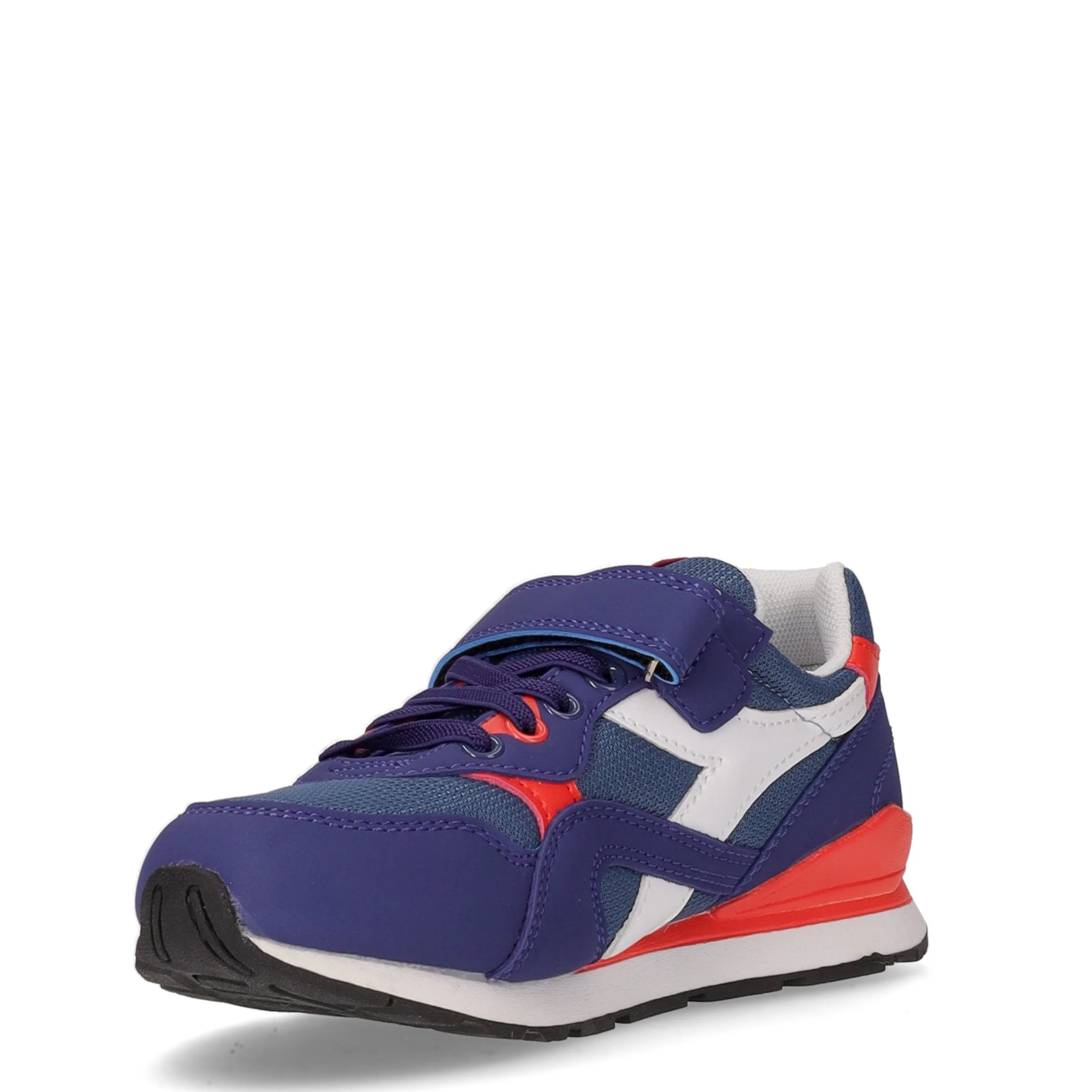 N.92 PS sneaker bambino blu estate - Image 3