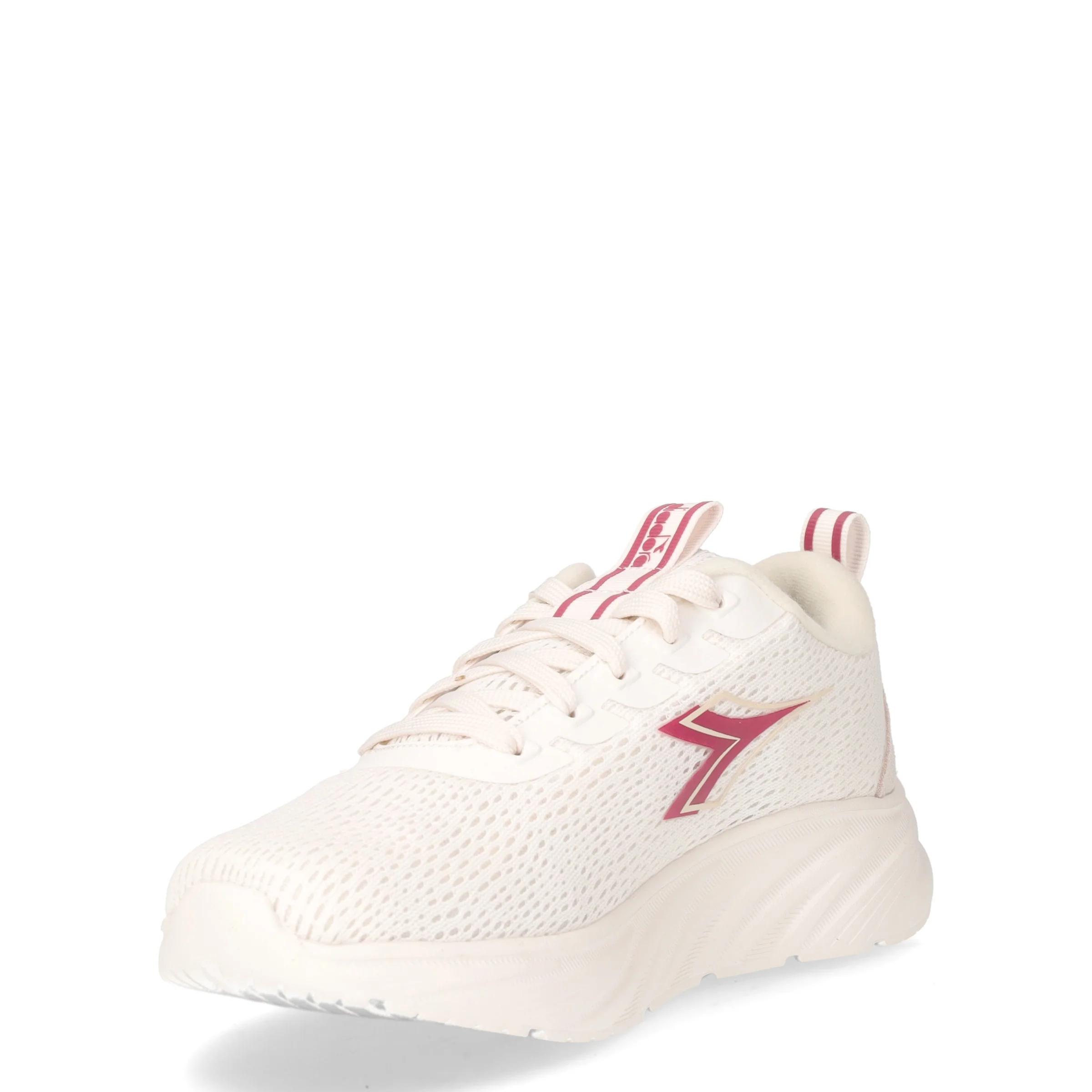 Piper s sneaker in tessuto viola - Image 3