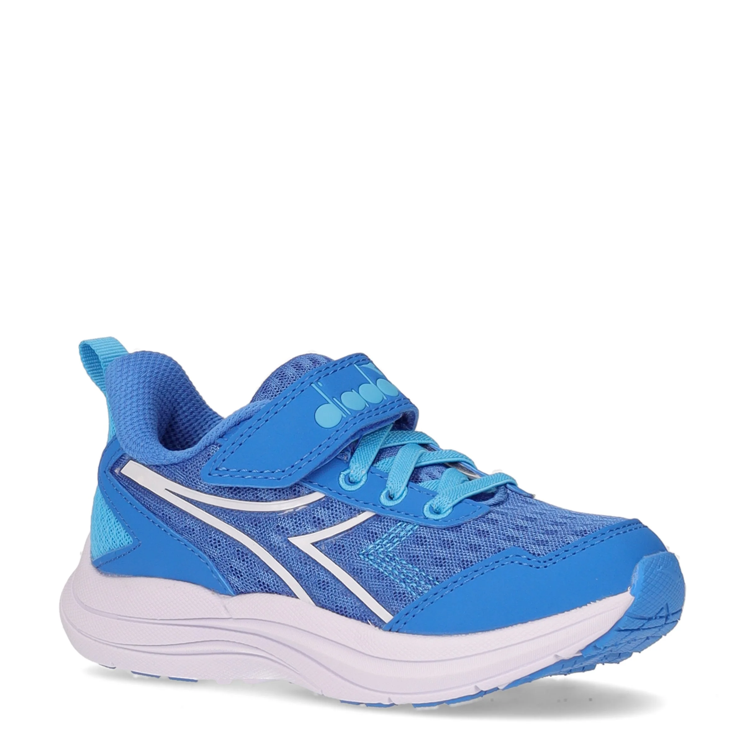 Sniper 2 Jr sneaker bambino blu francese - Image 2