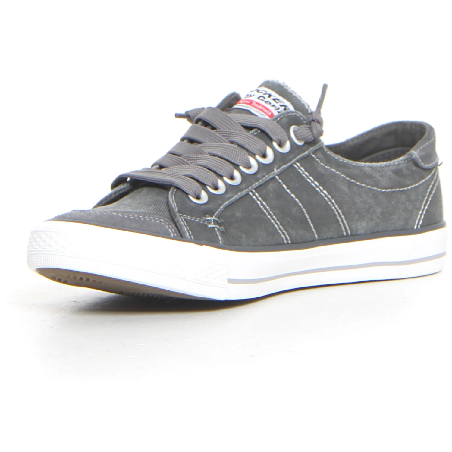 Sneaker grey - Image 3