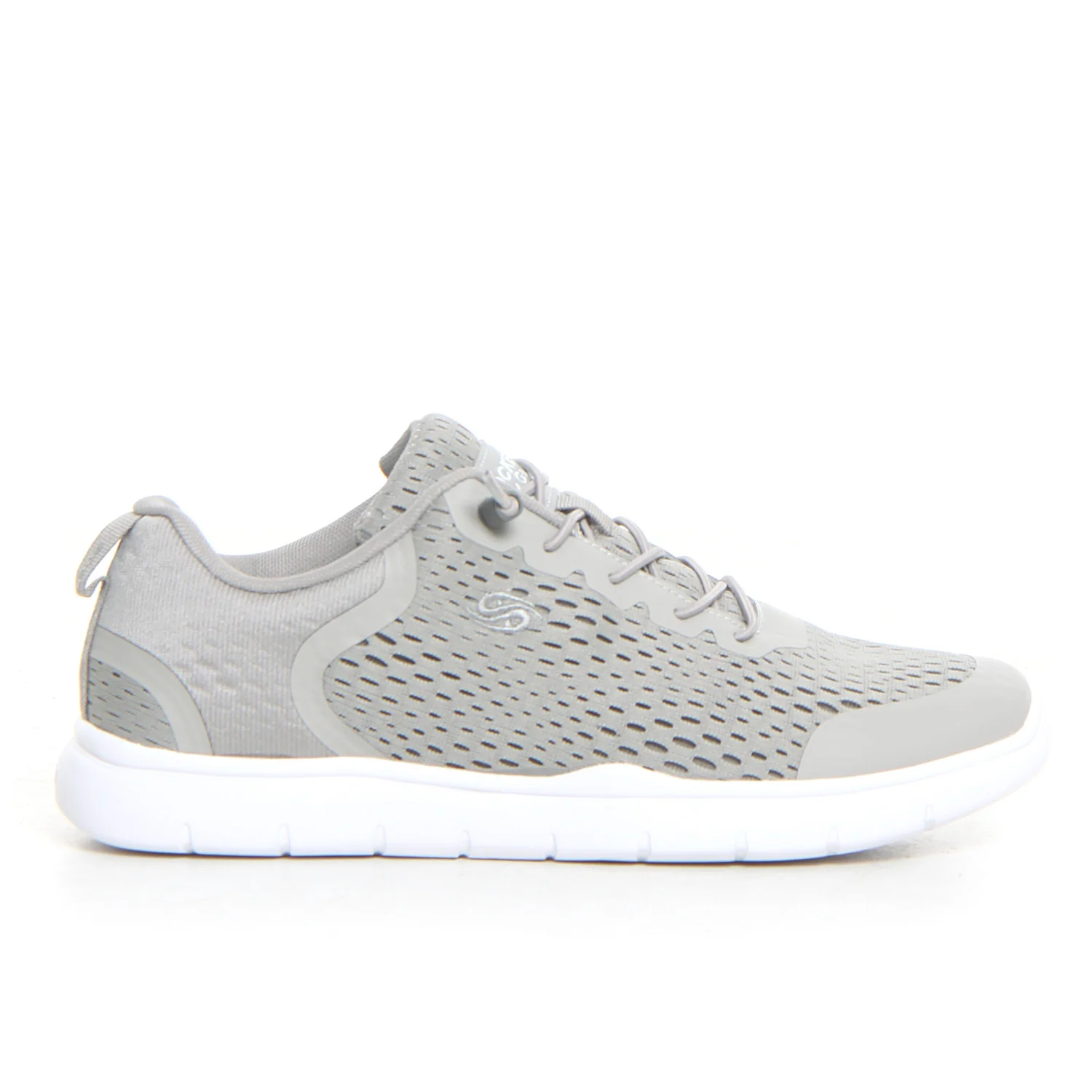 Sneaker grey