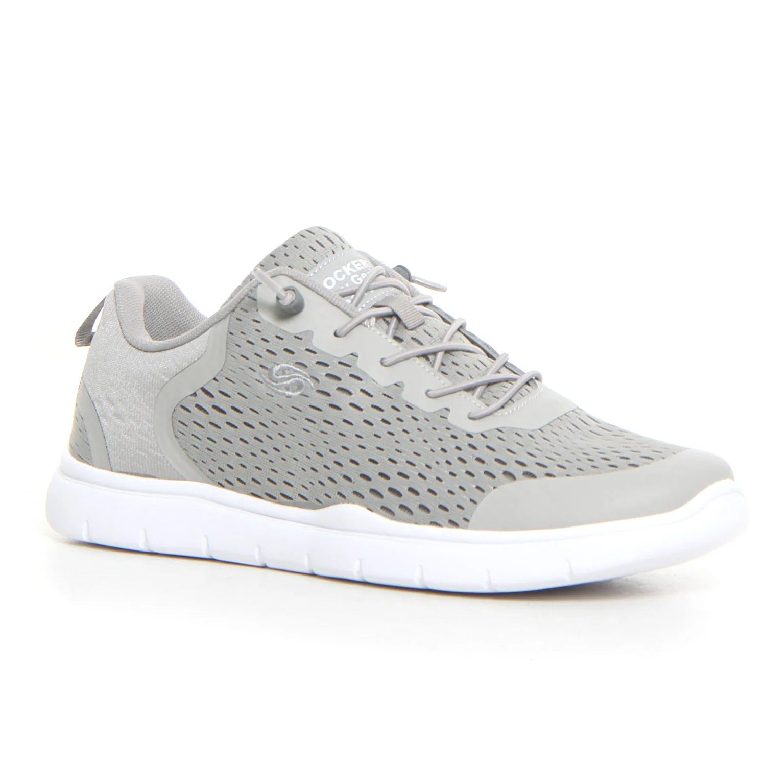 Sneaker grey - Image 2
