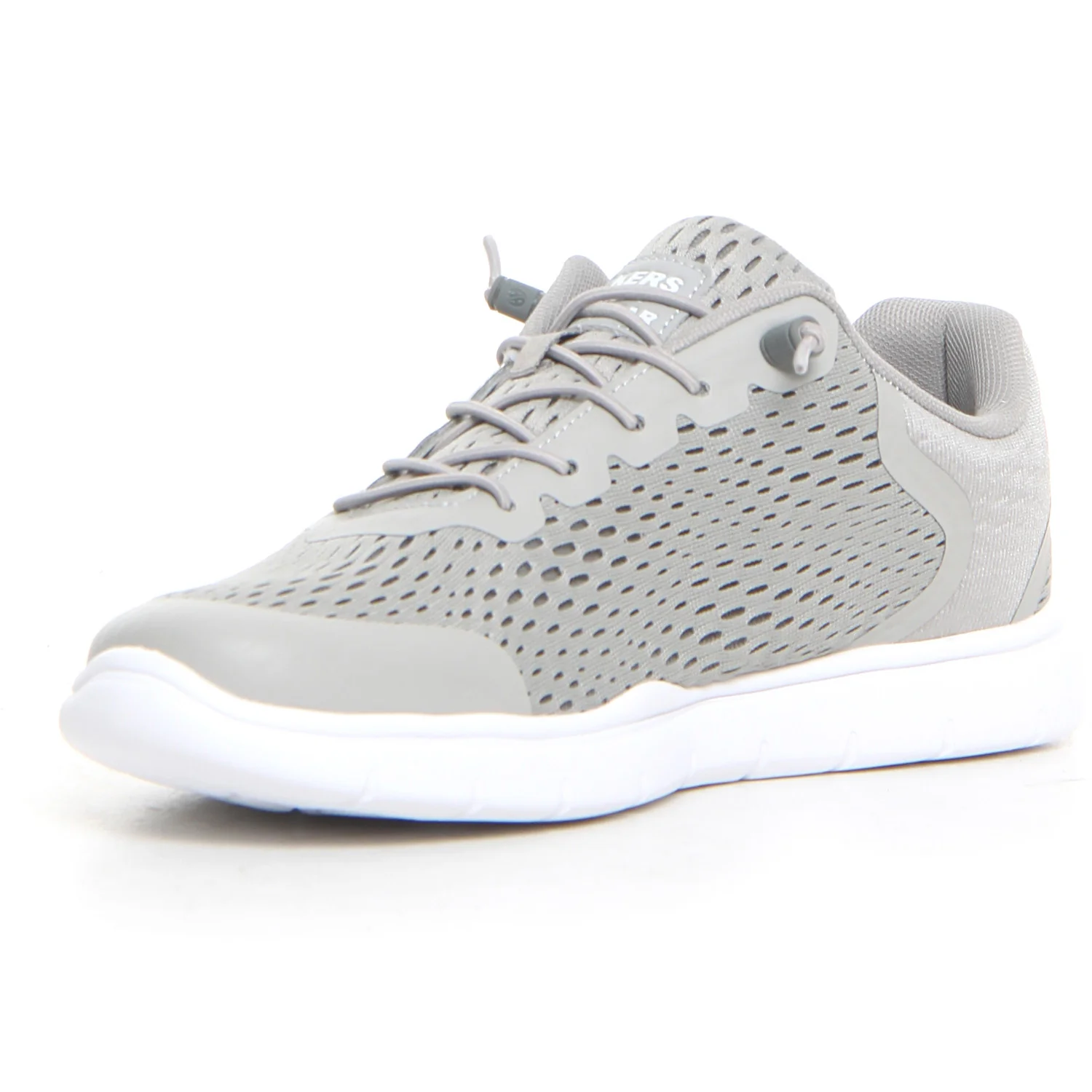 Sneaker grey - Image 3
