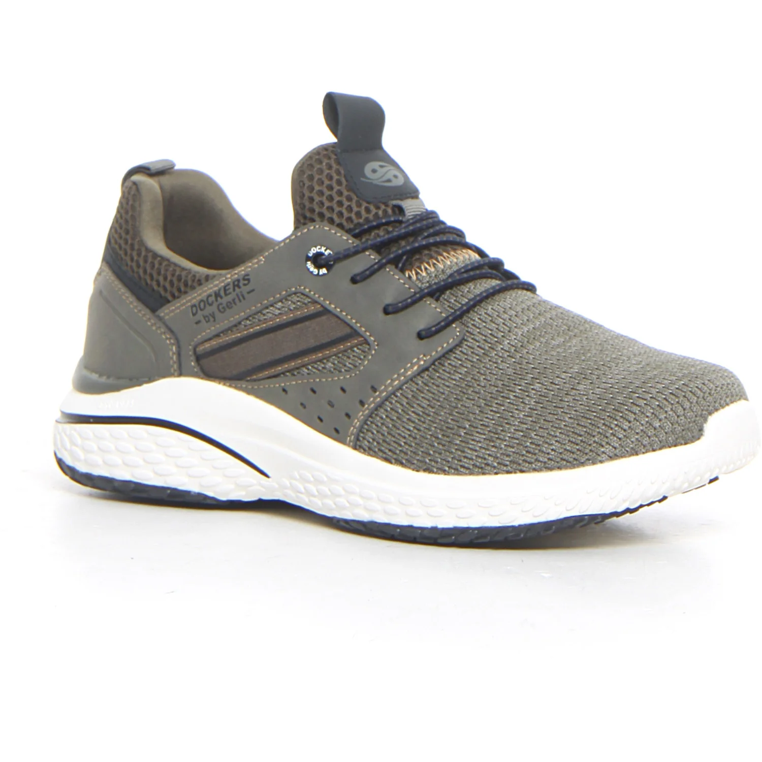 Sneaker khaki - Image 2
