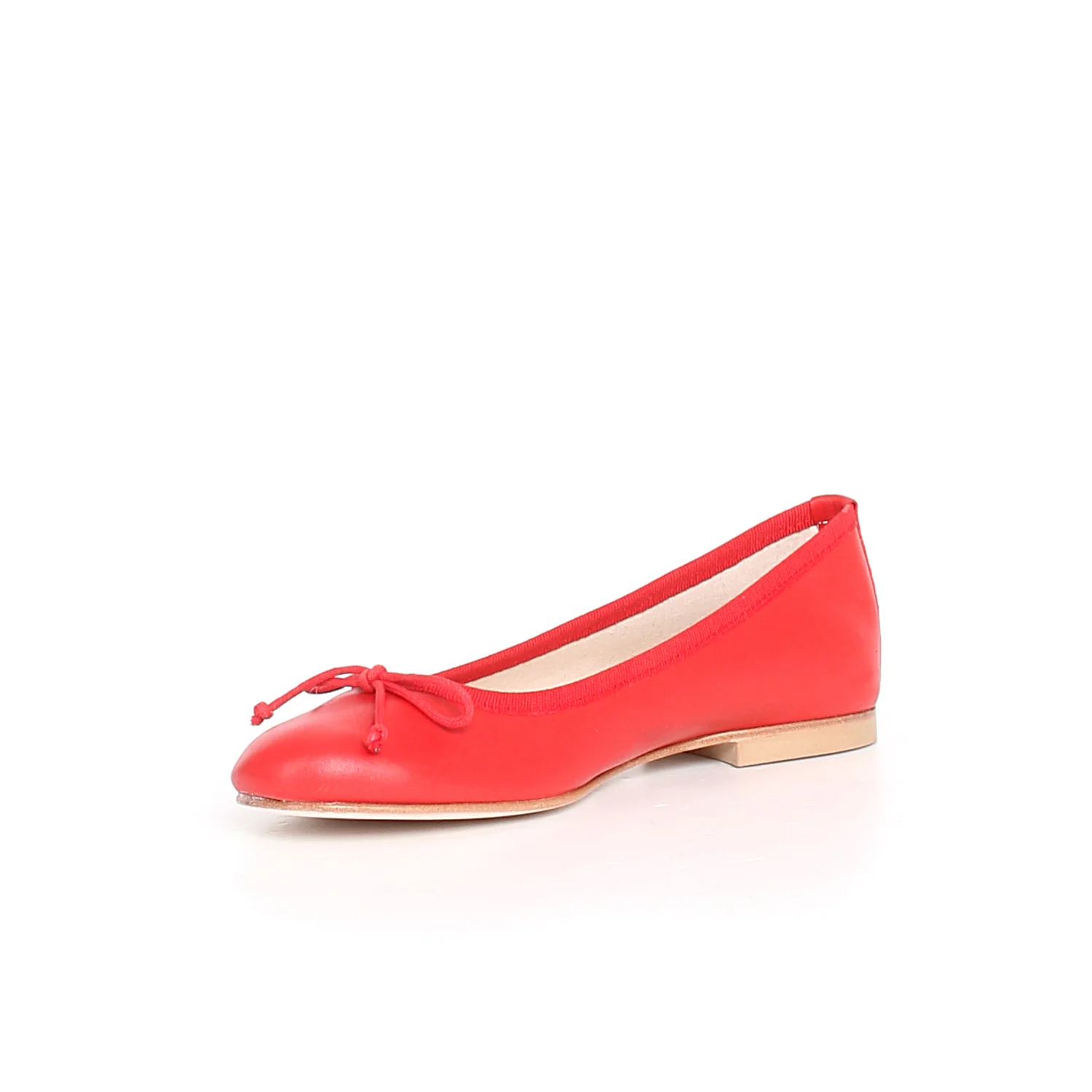 Ballerina rosso - Image 3