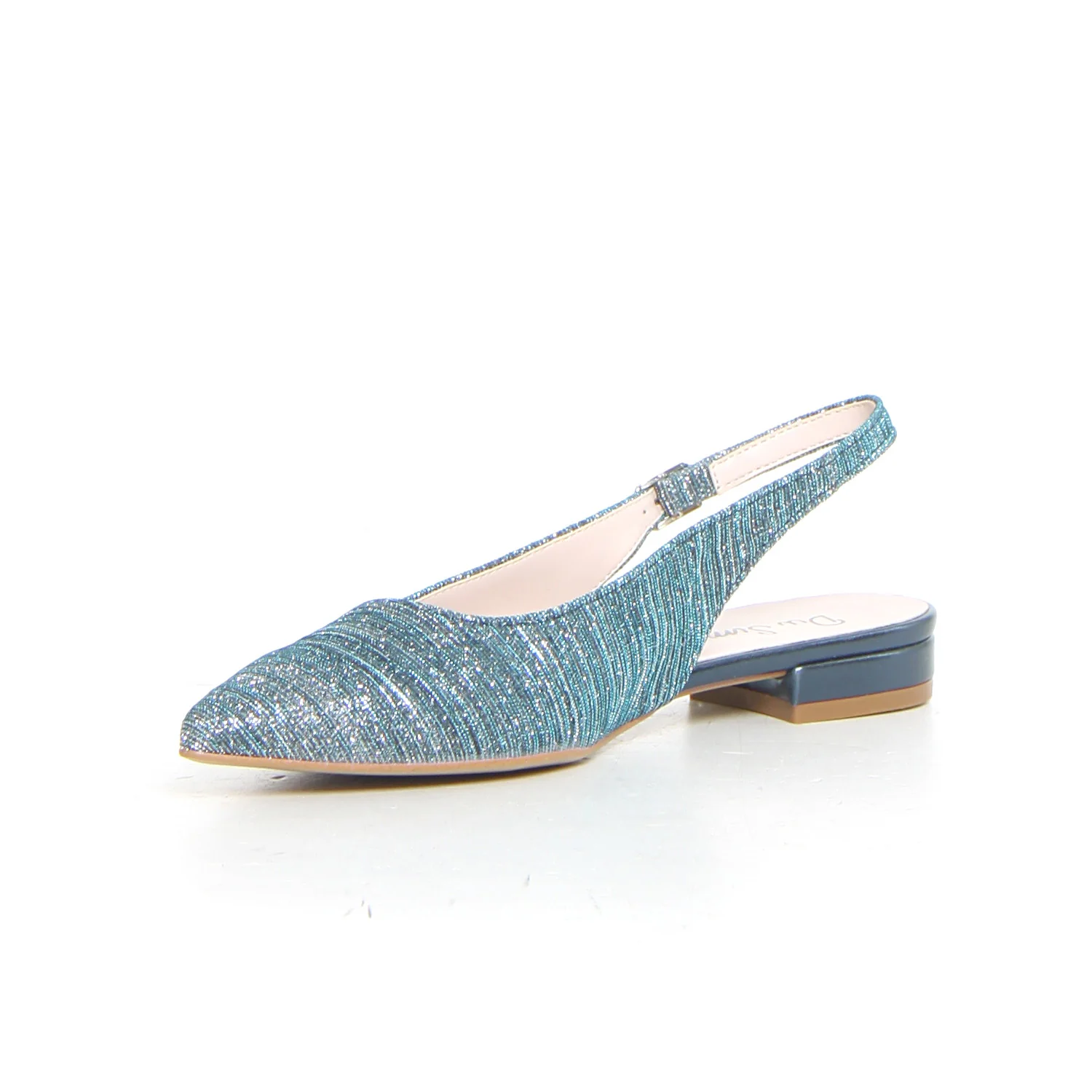Décolleté slingback bassa avion - Image 3