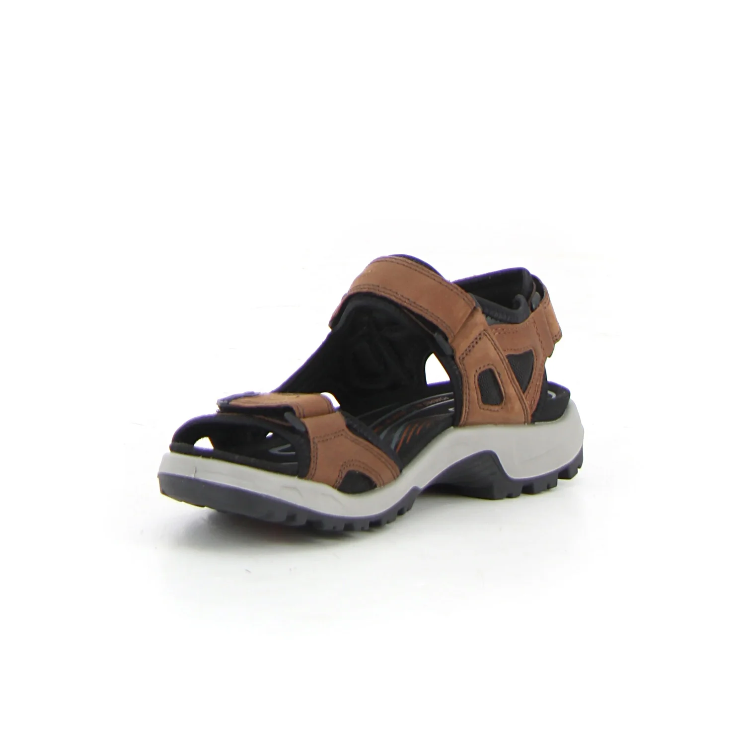 Sandalo sportivo espresso - Image 3