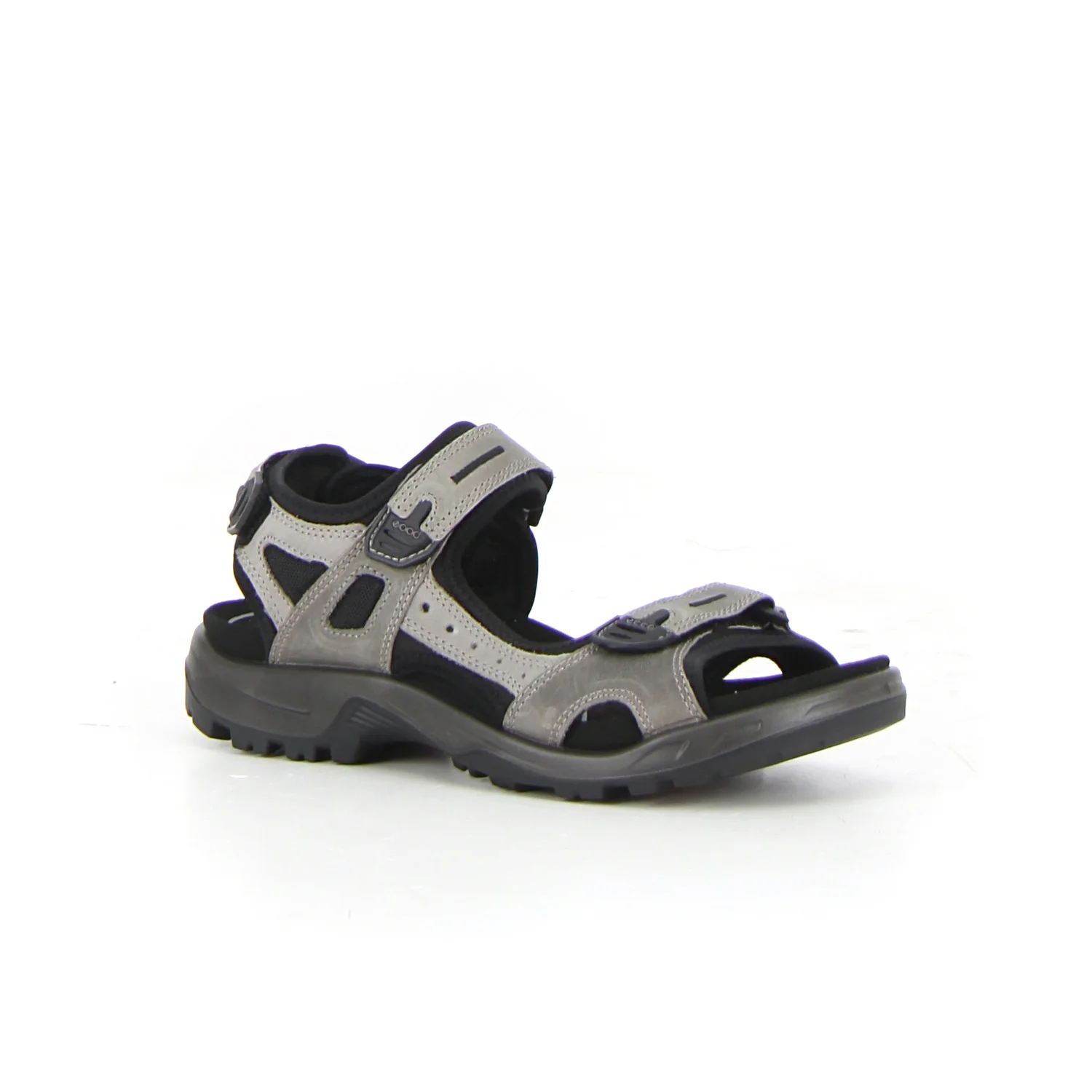Sandalo sportivo vetiver - Image 2