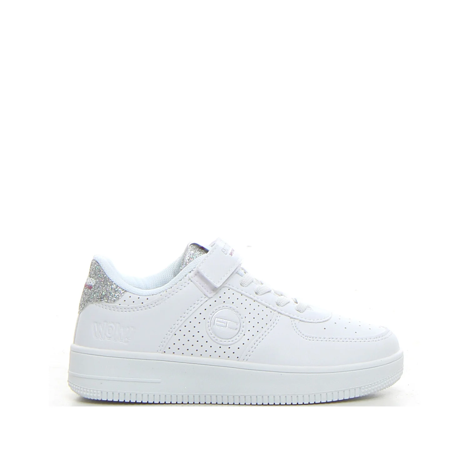 Sneaker da bambina