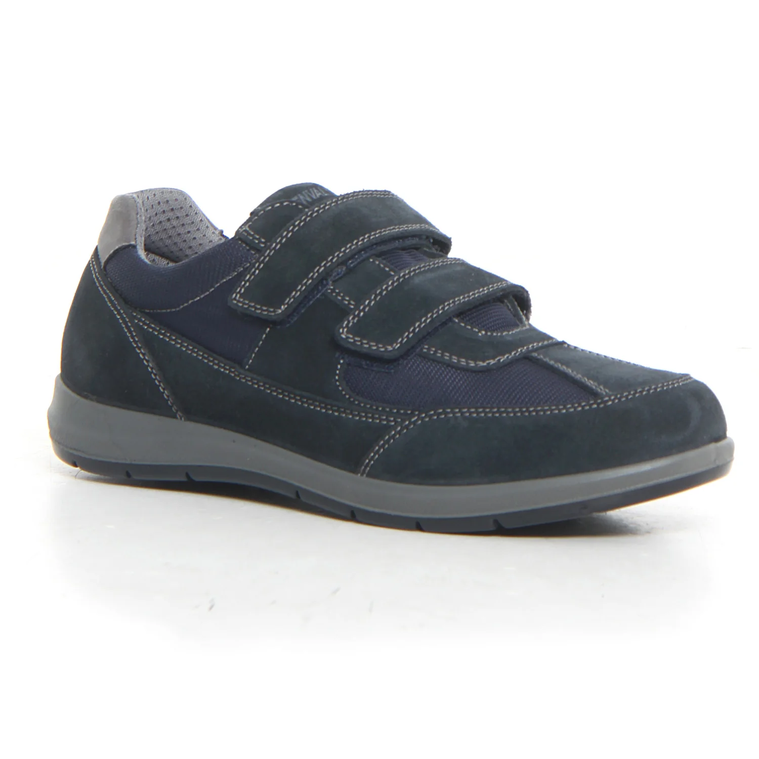 Sneaker blu scuro - Image 2