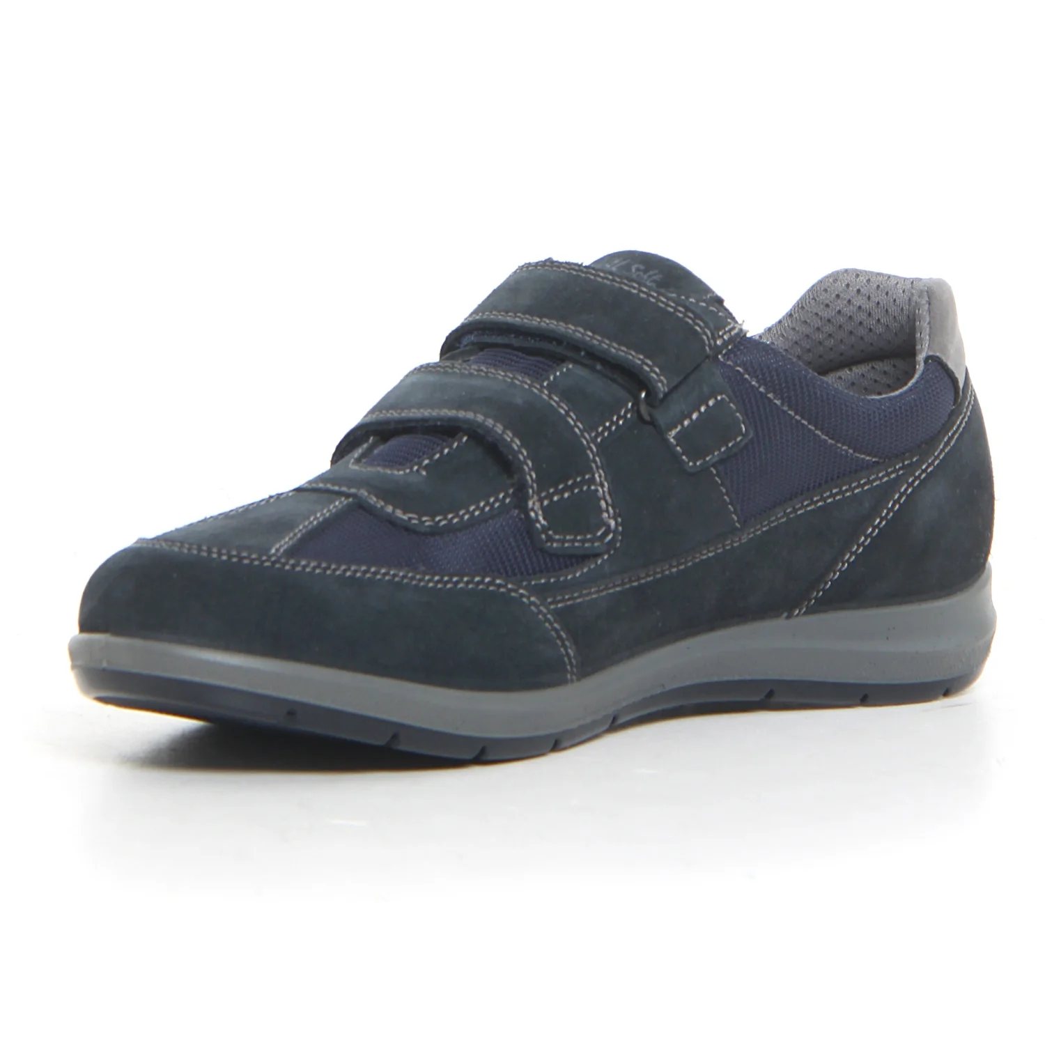 Sneaker blu scuro - Image 3