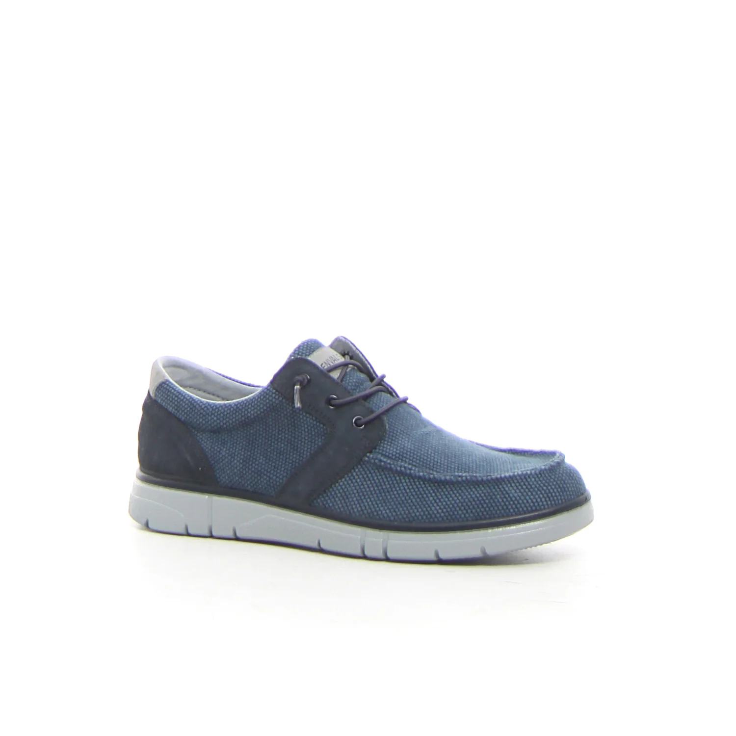 Stringata casual jeans - Image 2