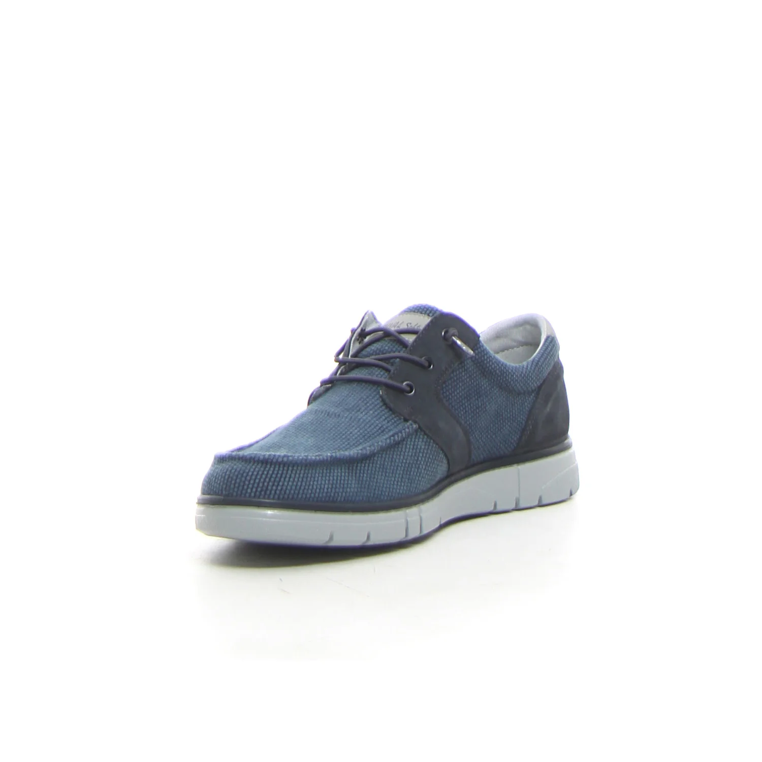 Stringata casual jeans - Image 3