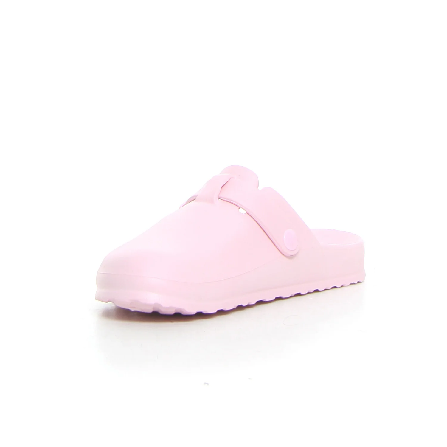 Ciabatta di gomma blush - Image 3