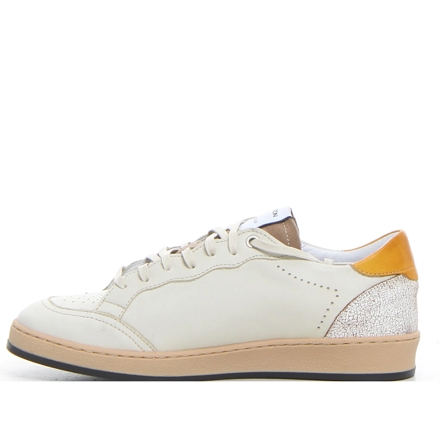 Sneaker savage latte - Image 2