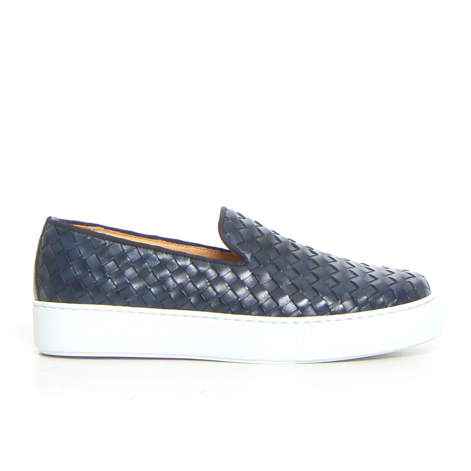 Sneaker slip on oceano