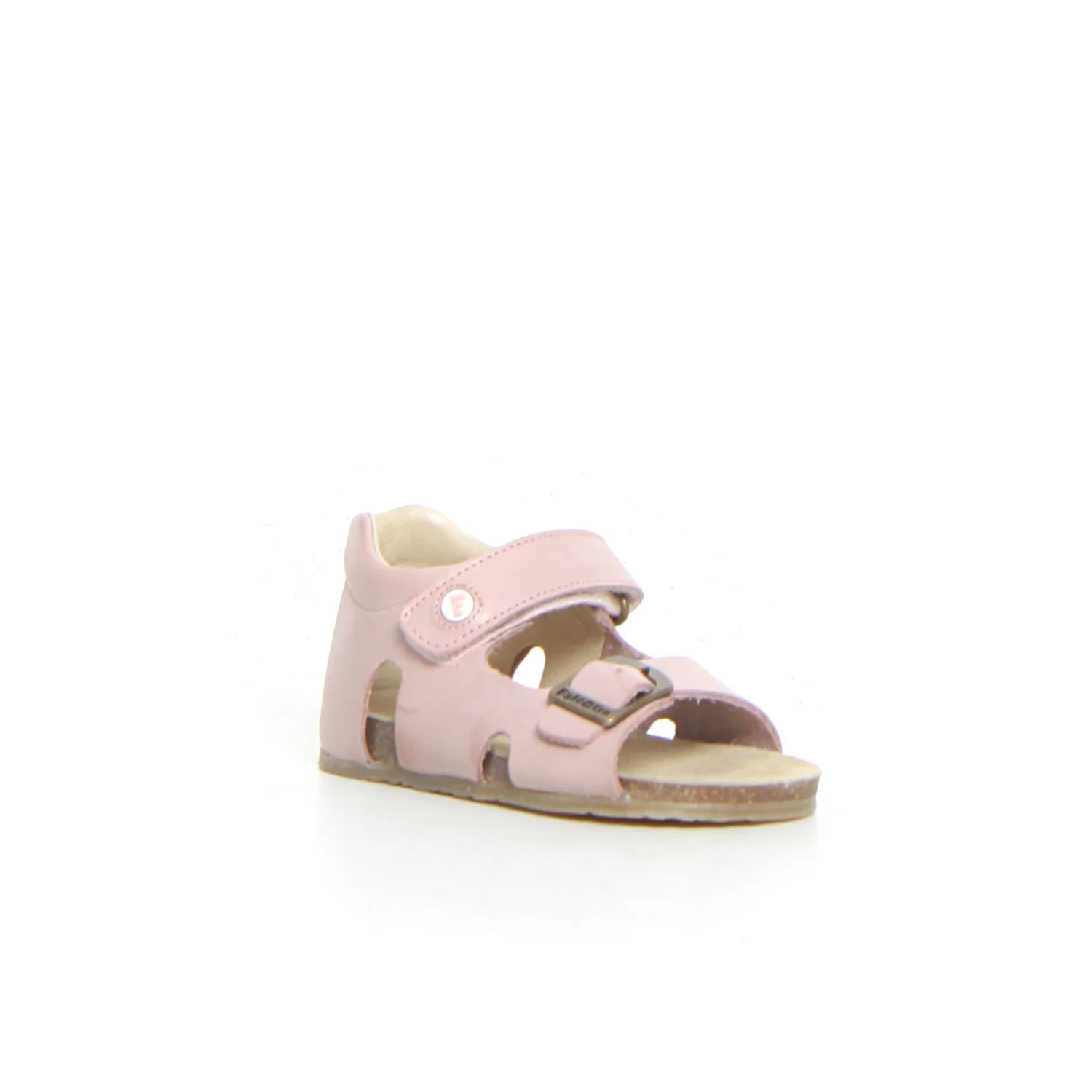 Bea sandalo da bambina pink - Image 2