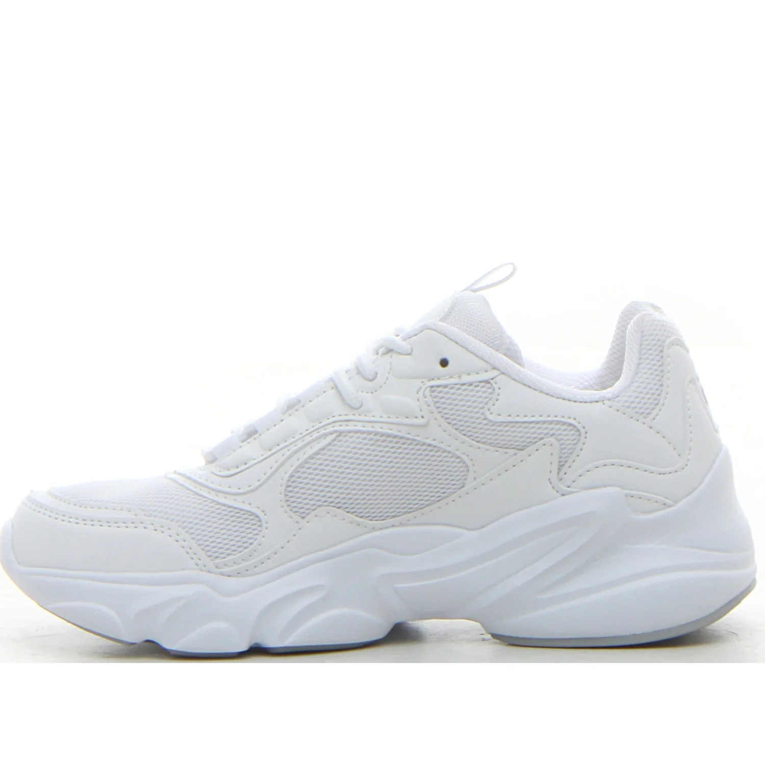 Collene sneaker white - Image 2
