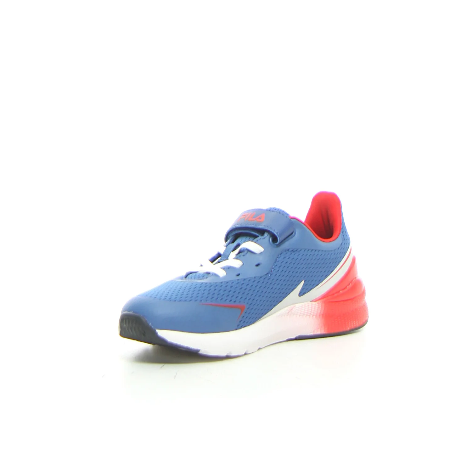 Crusher sneaker bambino blue quartz - Image 3